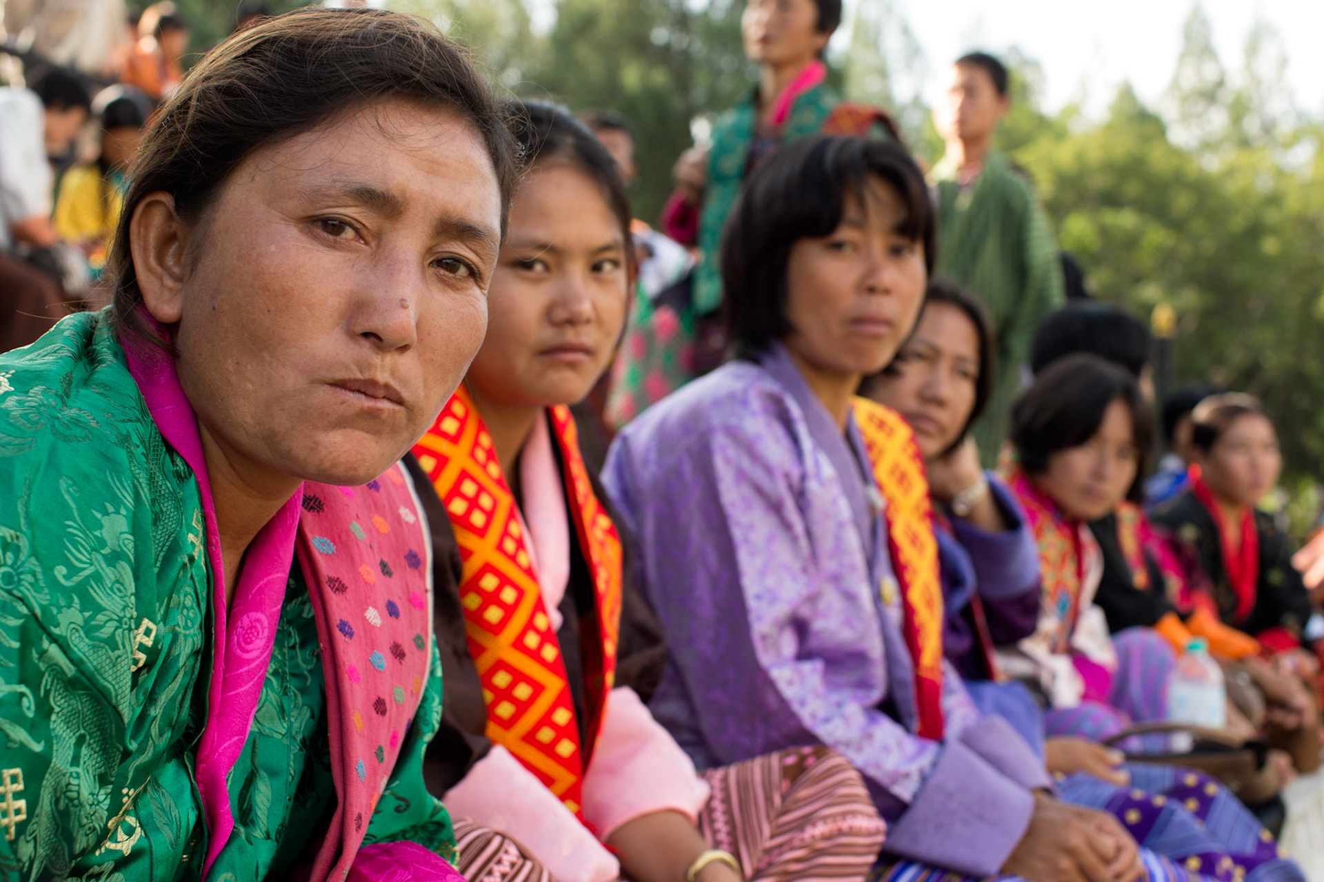 Бутан может вступать. Дриглам Намжа. Пхунака бутан. Бутан люди. Образование в бутане.