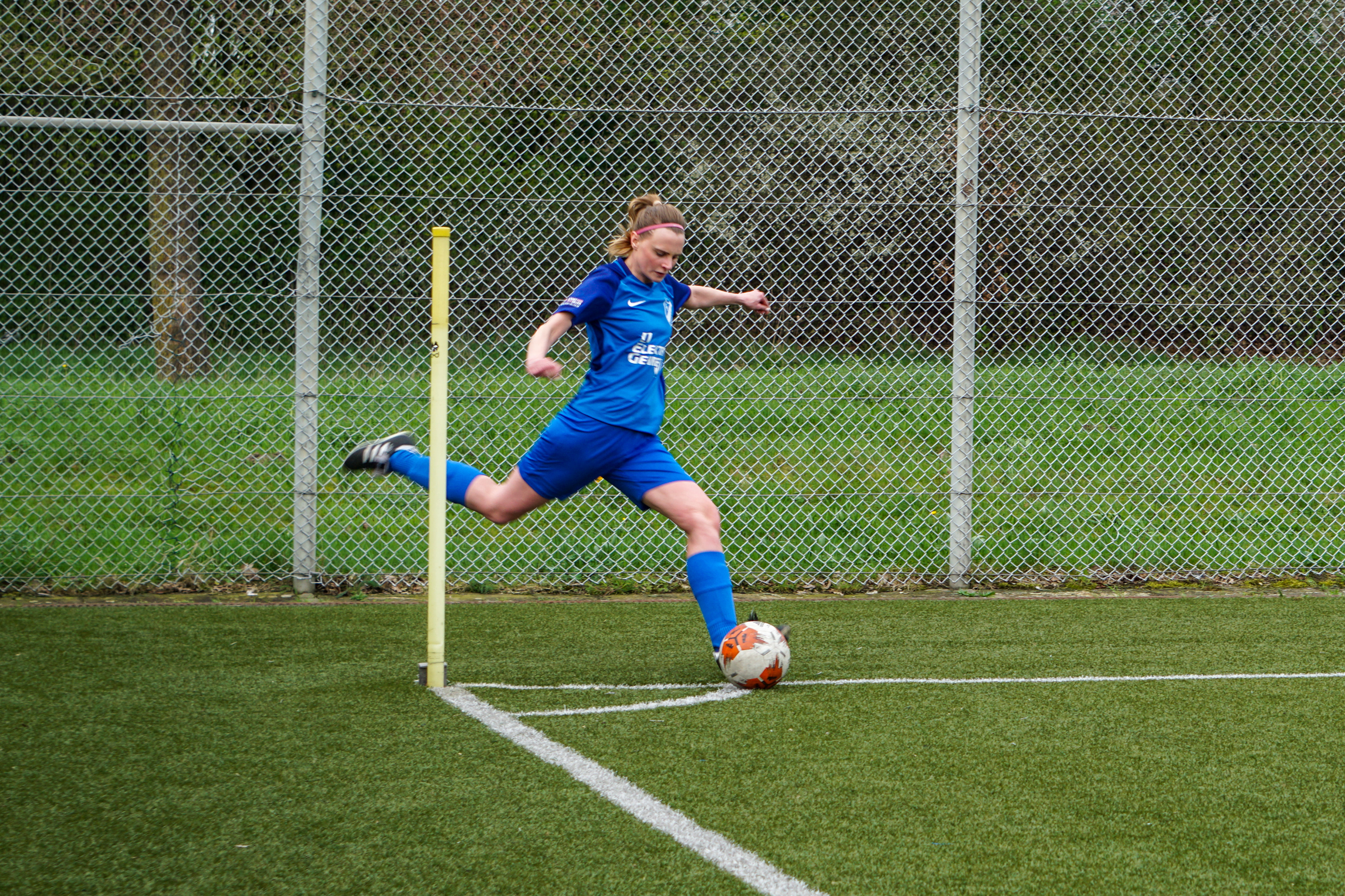 TUS Sulingen Damen vs SV Sebbenhausen-Balge