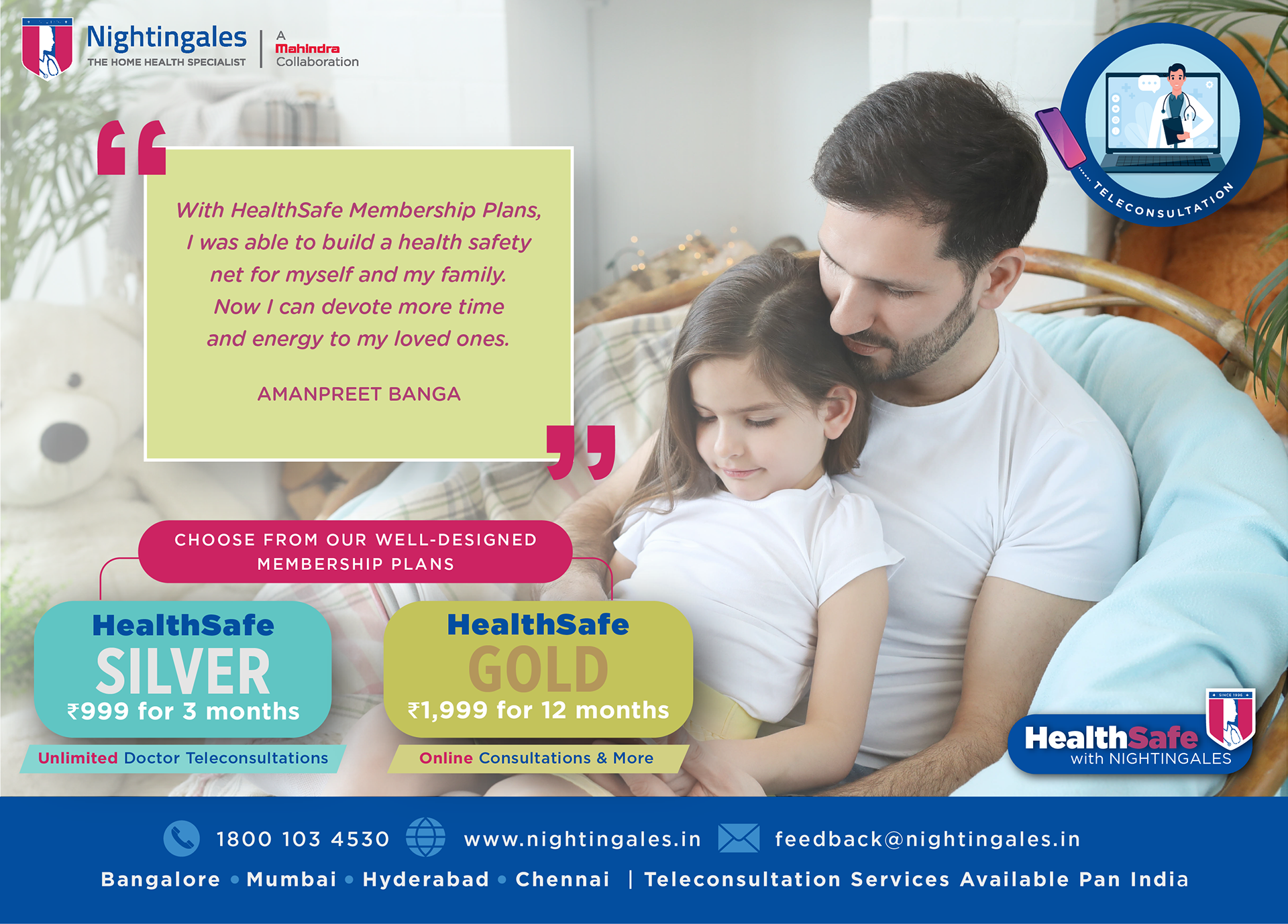 Social Media Campaign