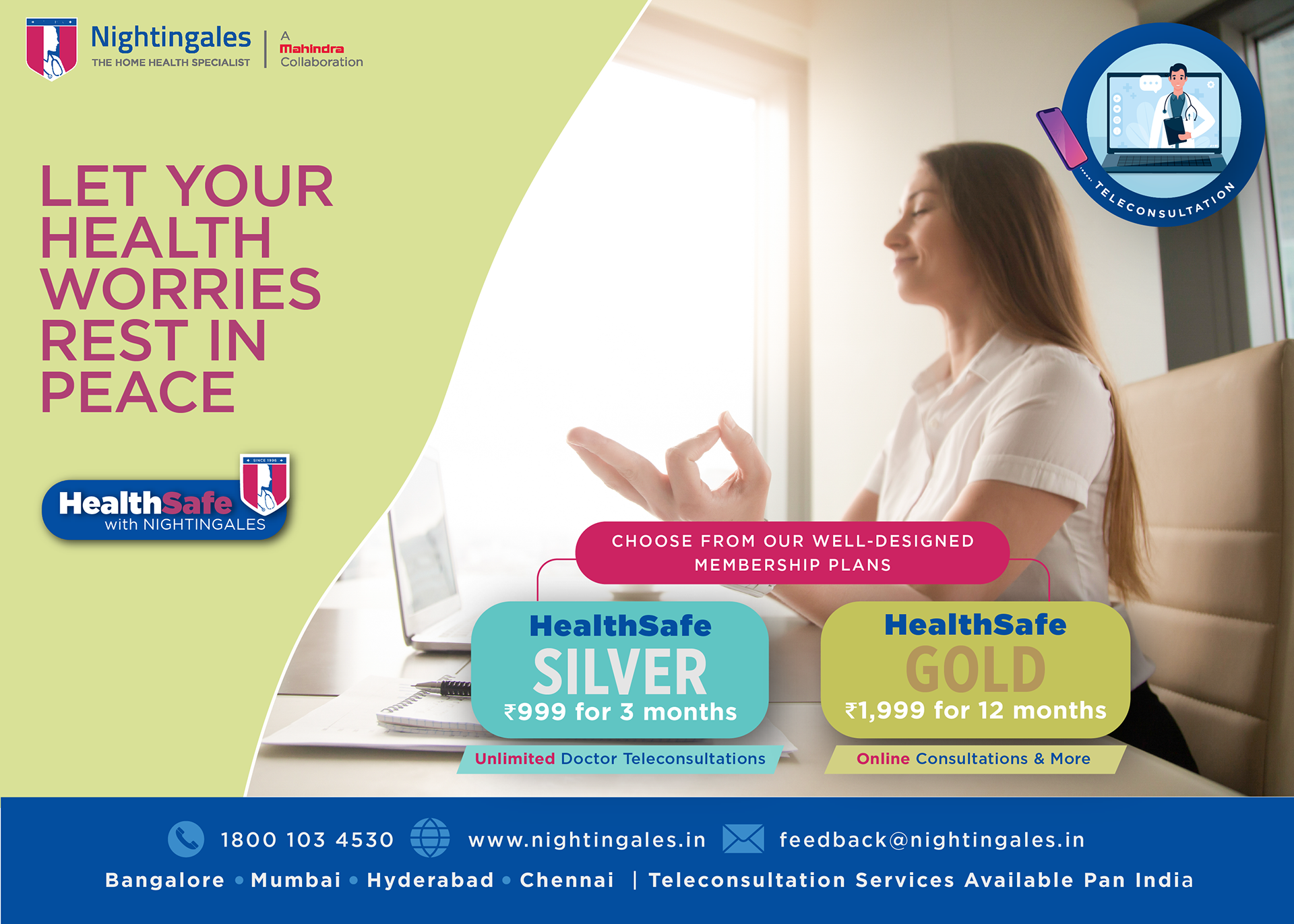 Social Media Campaign