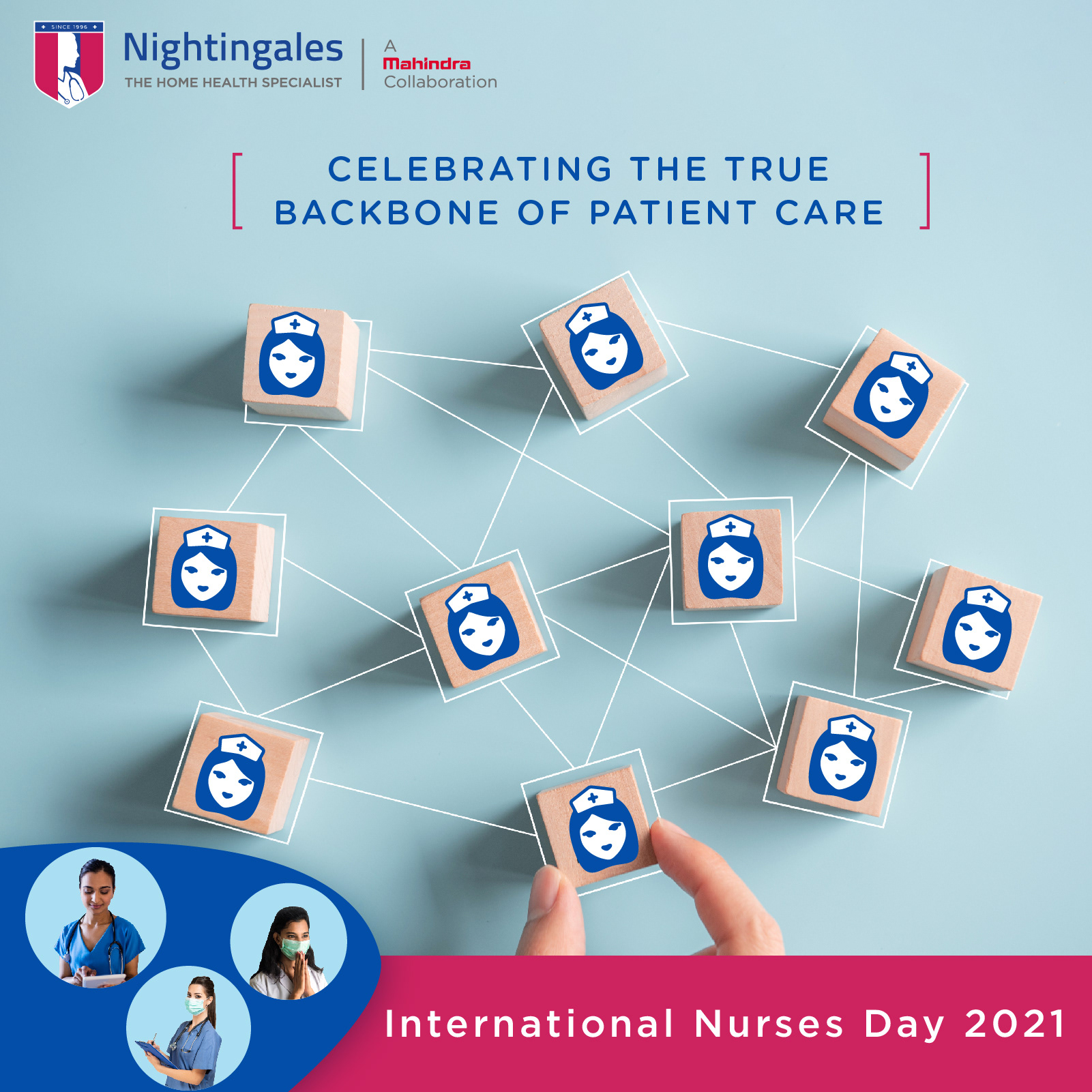 Nurses Day 2021