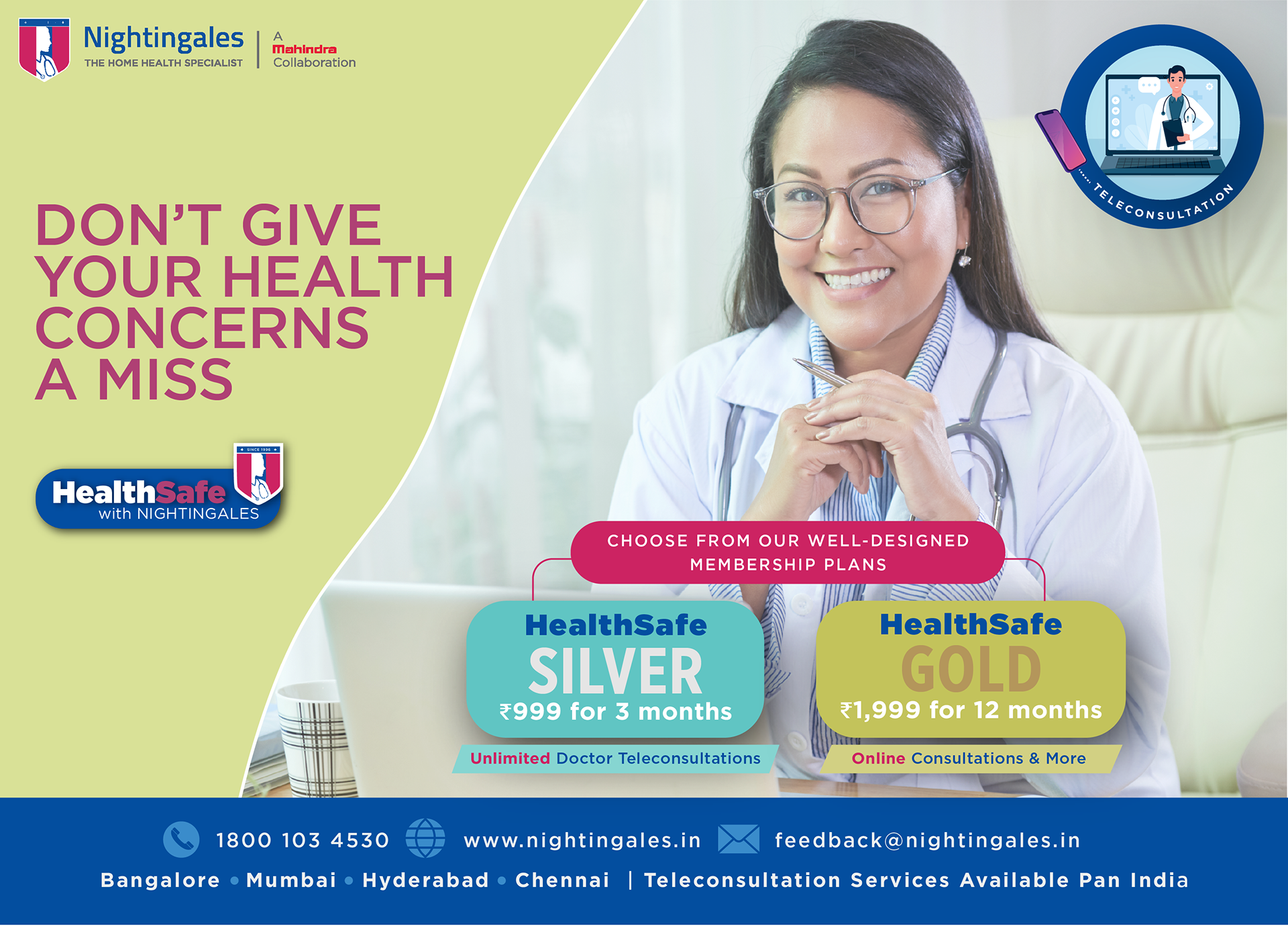 Social Media Campaign