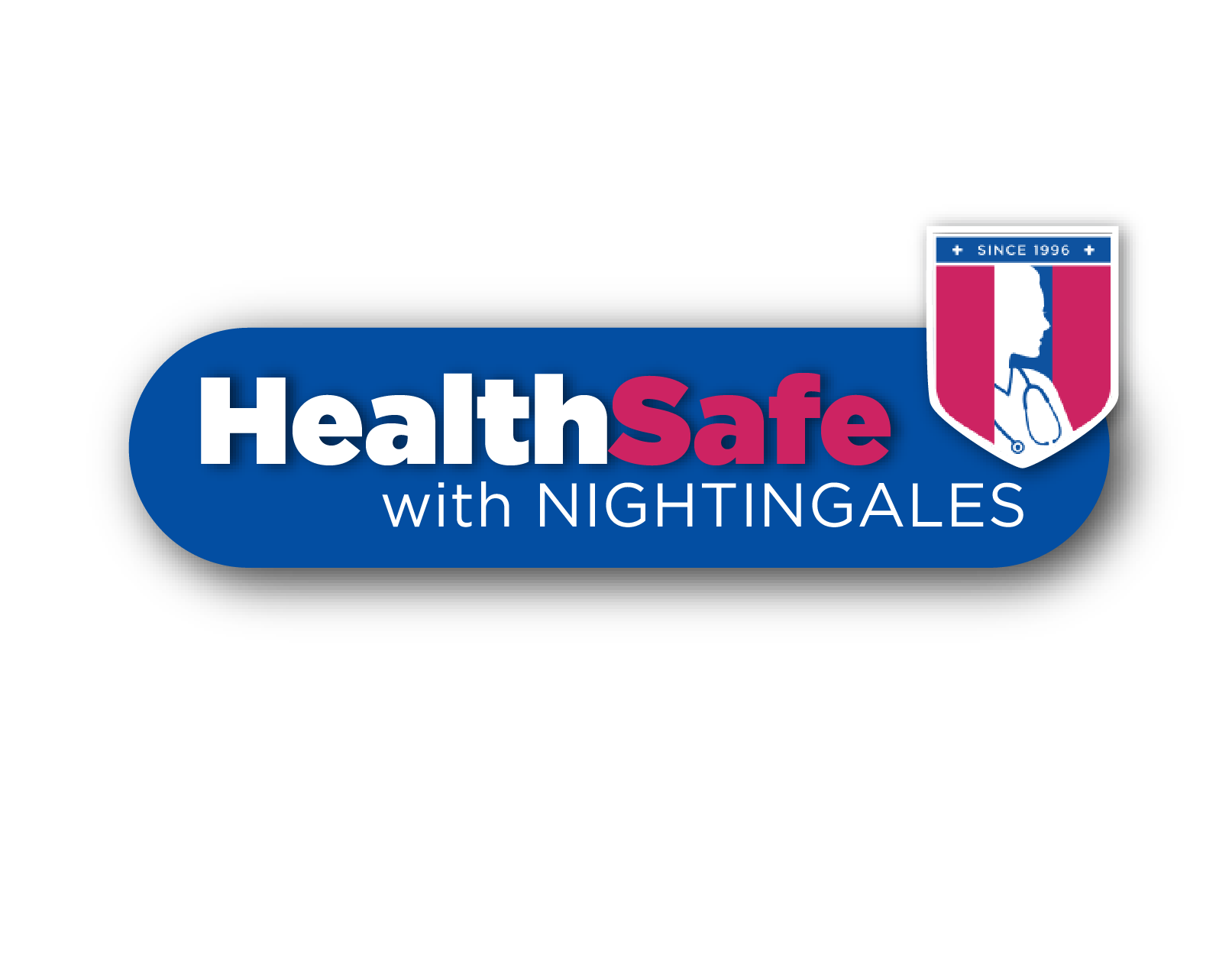 HealthSafe Logo