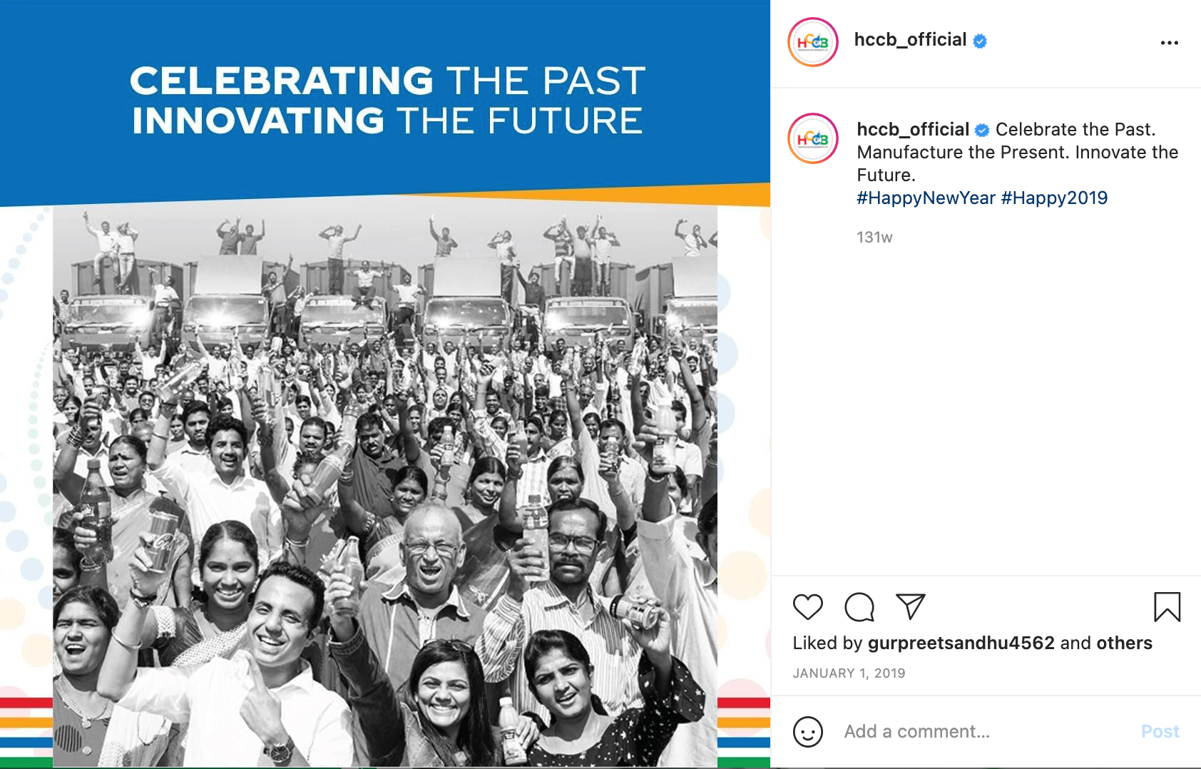 Print/Social Campaign