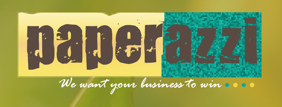 Branding - Logo for a Design Shop