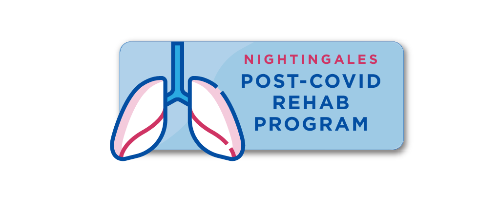 Lung Rehab Logo