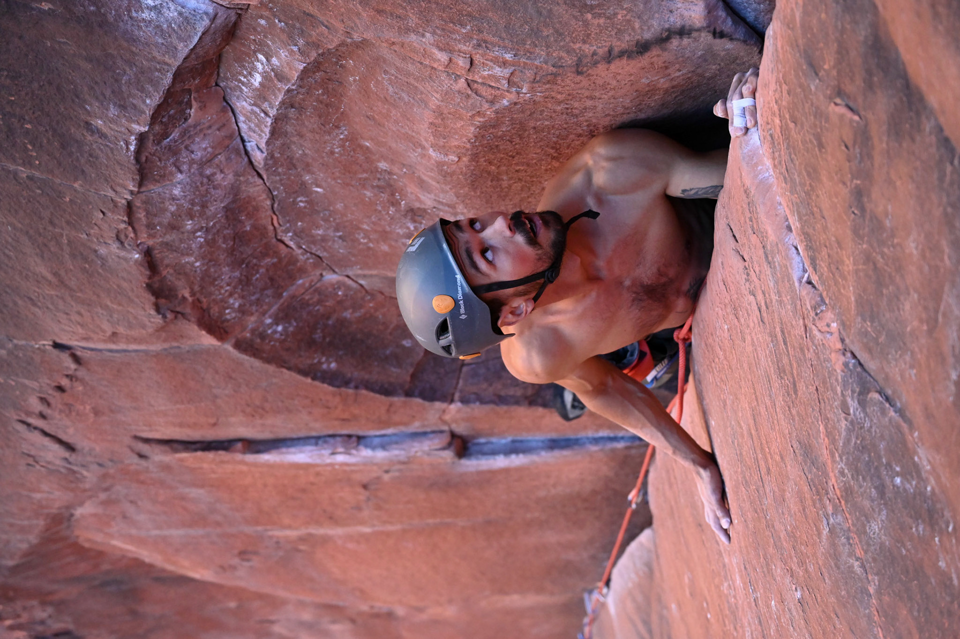 Red Rocks, Nevada