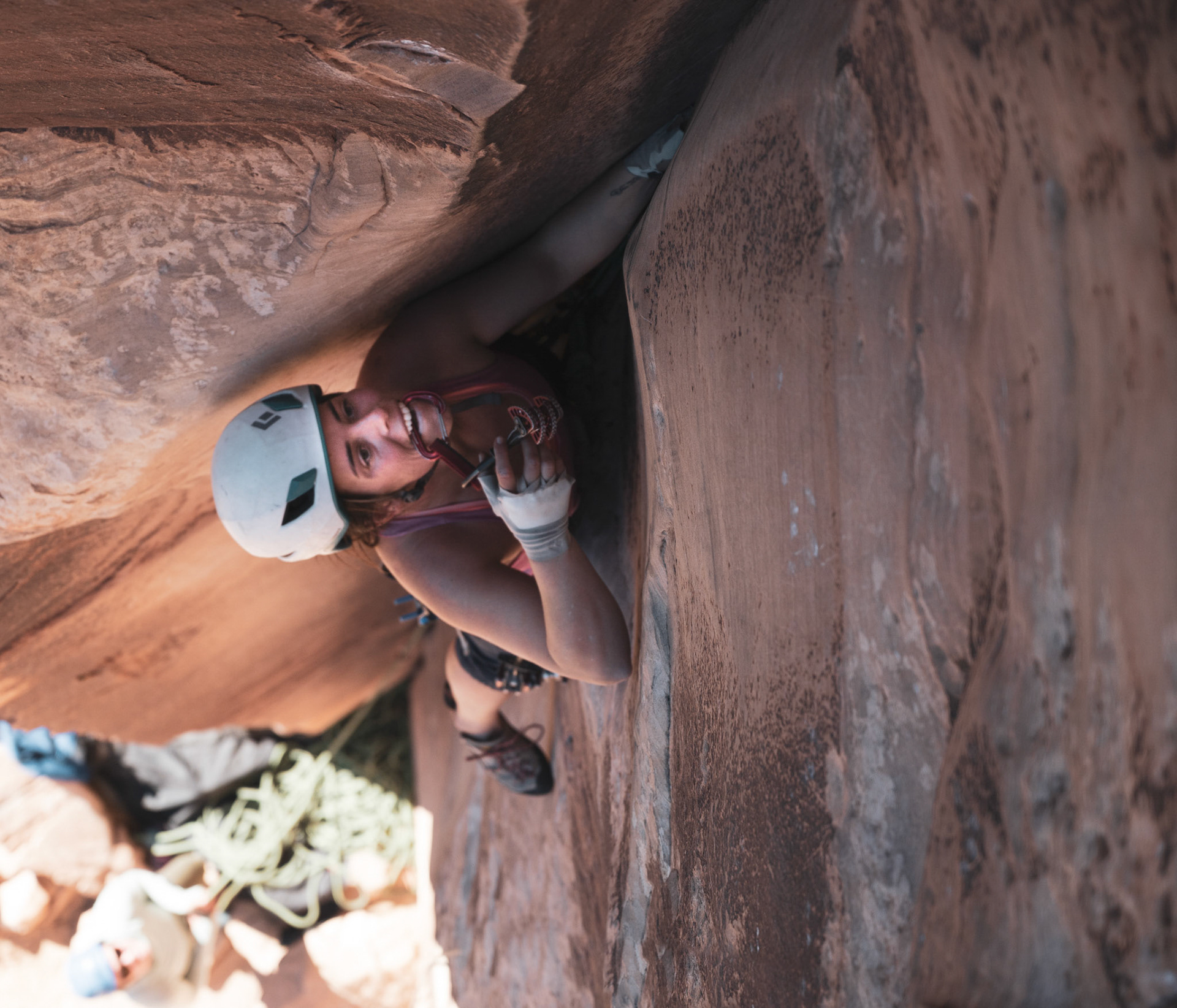 Indian Creek, Utah