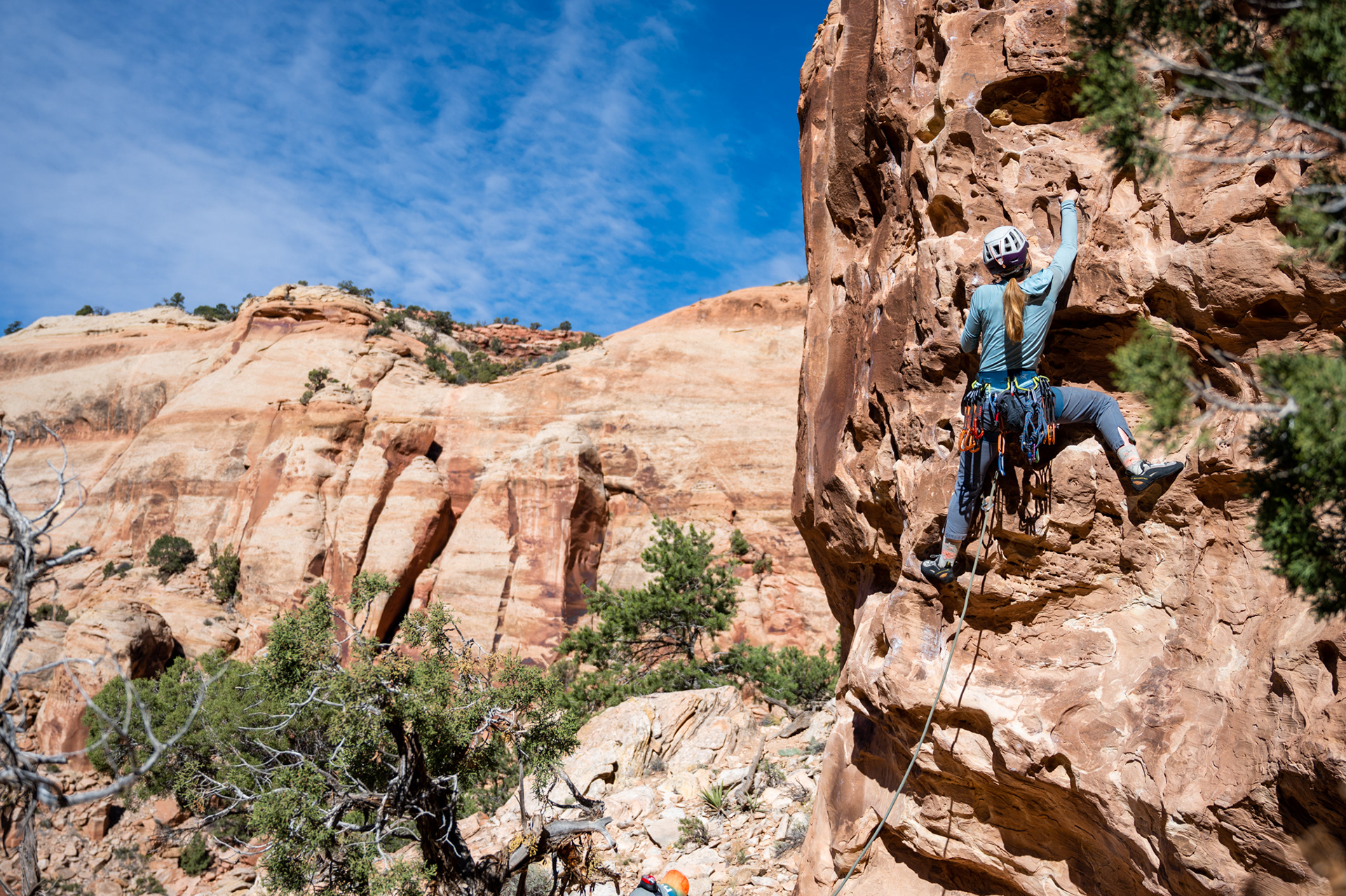 Indian Creek, Utah