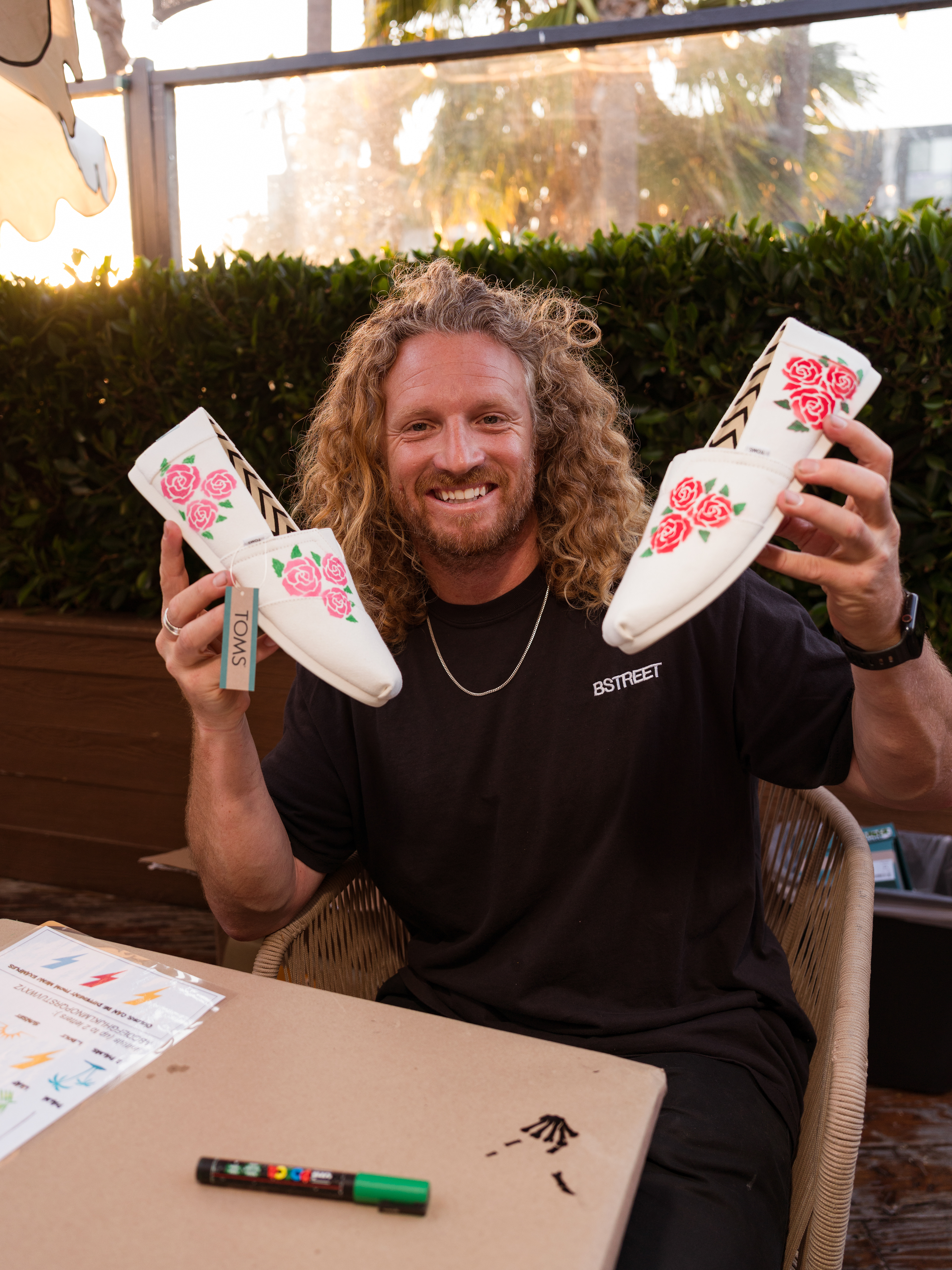 TOMS