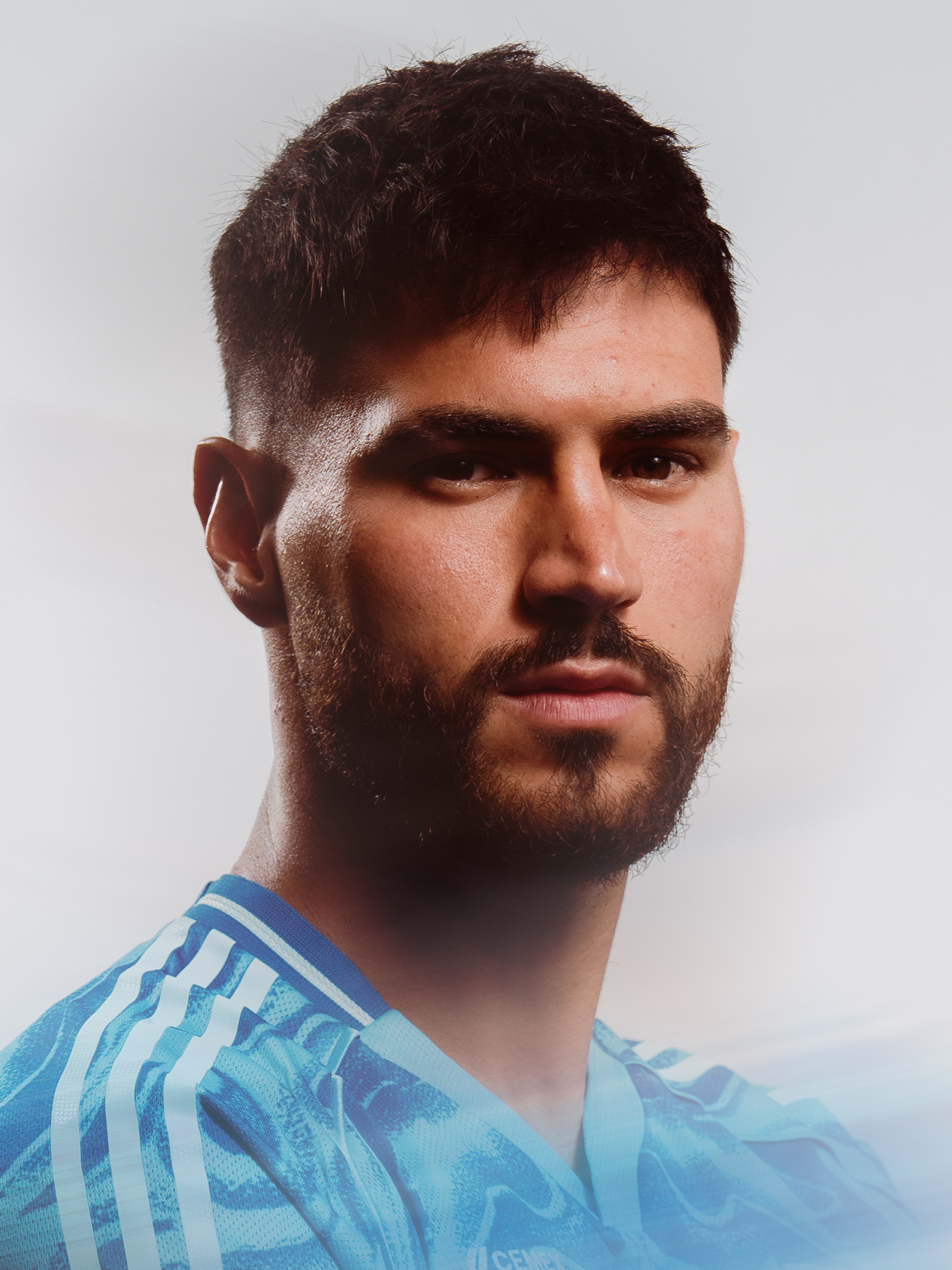JUAN SANCHEZ FOR TIGRES UANL