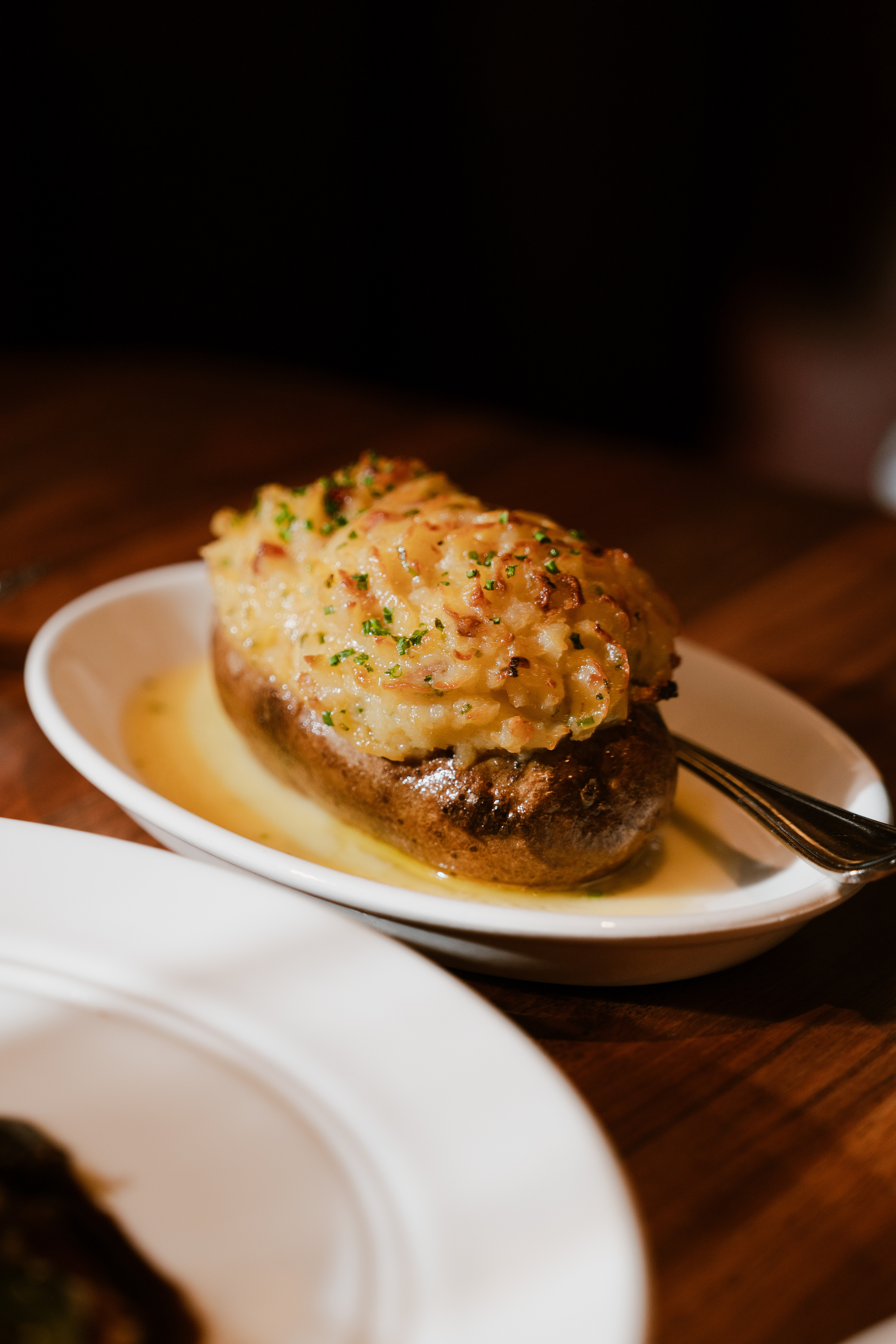 THE RANCH RESTAURANT & SALOON