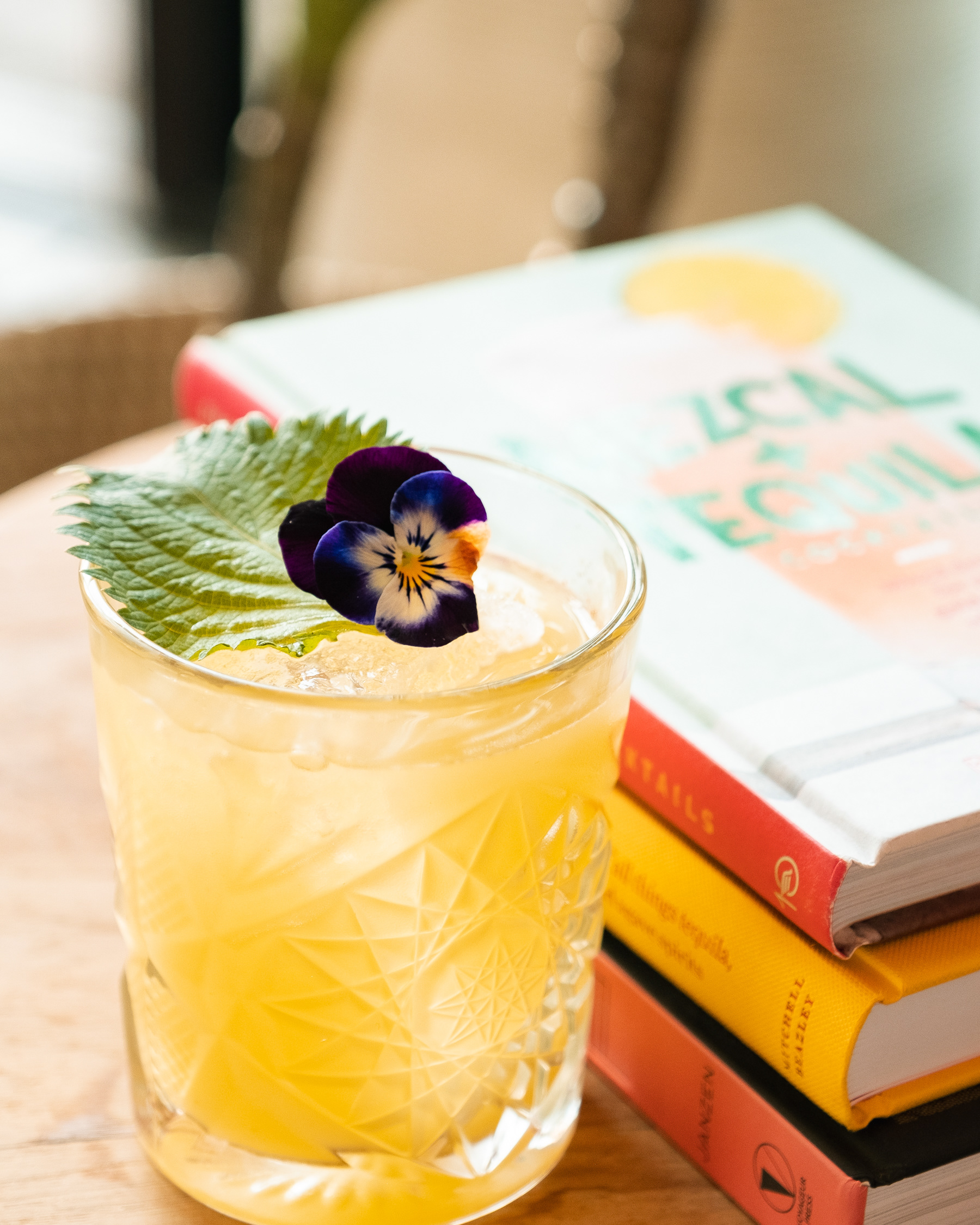 SOCIAL COCINA Y TEQUILA