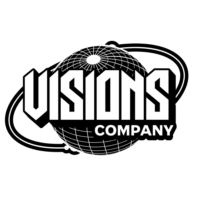 THE VISIONS COMPANY