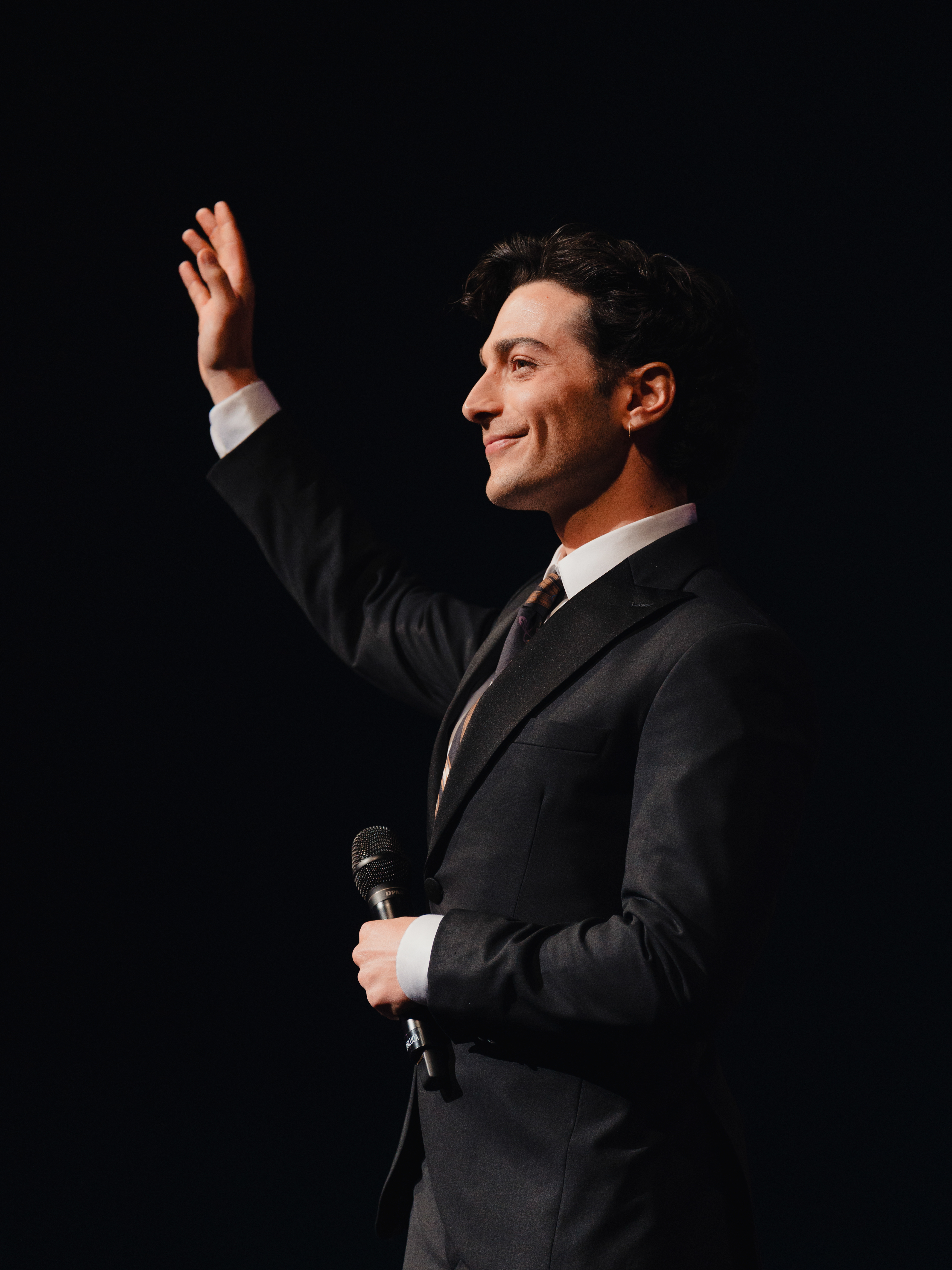 GIAN IL VOLO