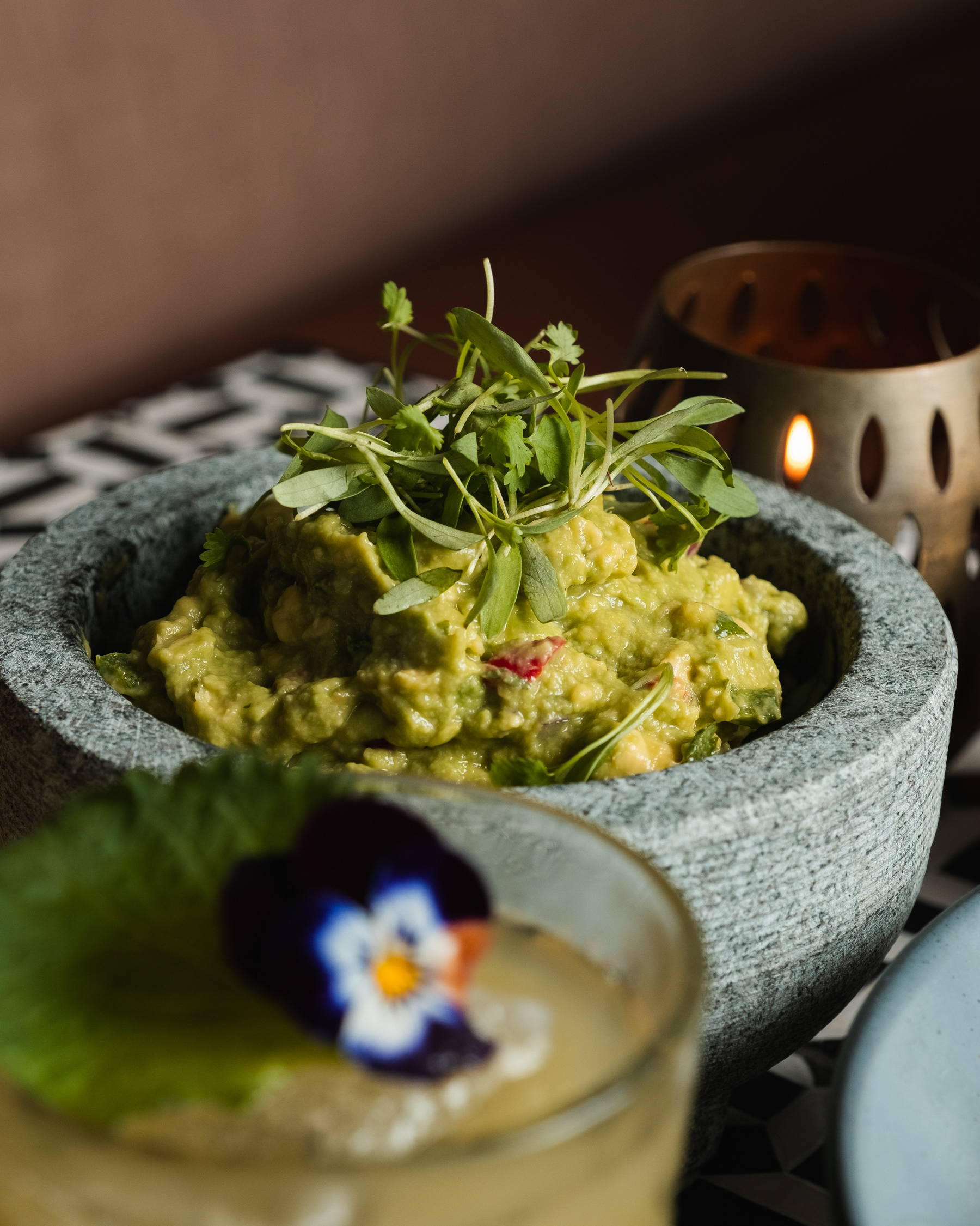 SOCIAL COCINA Y TEQUILA