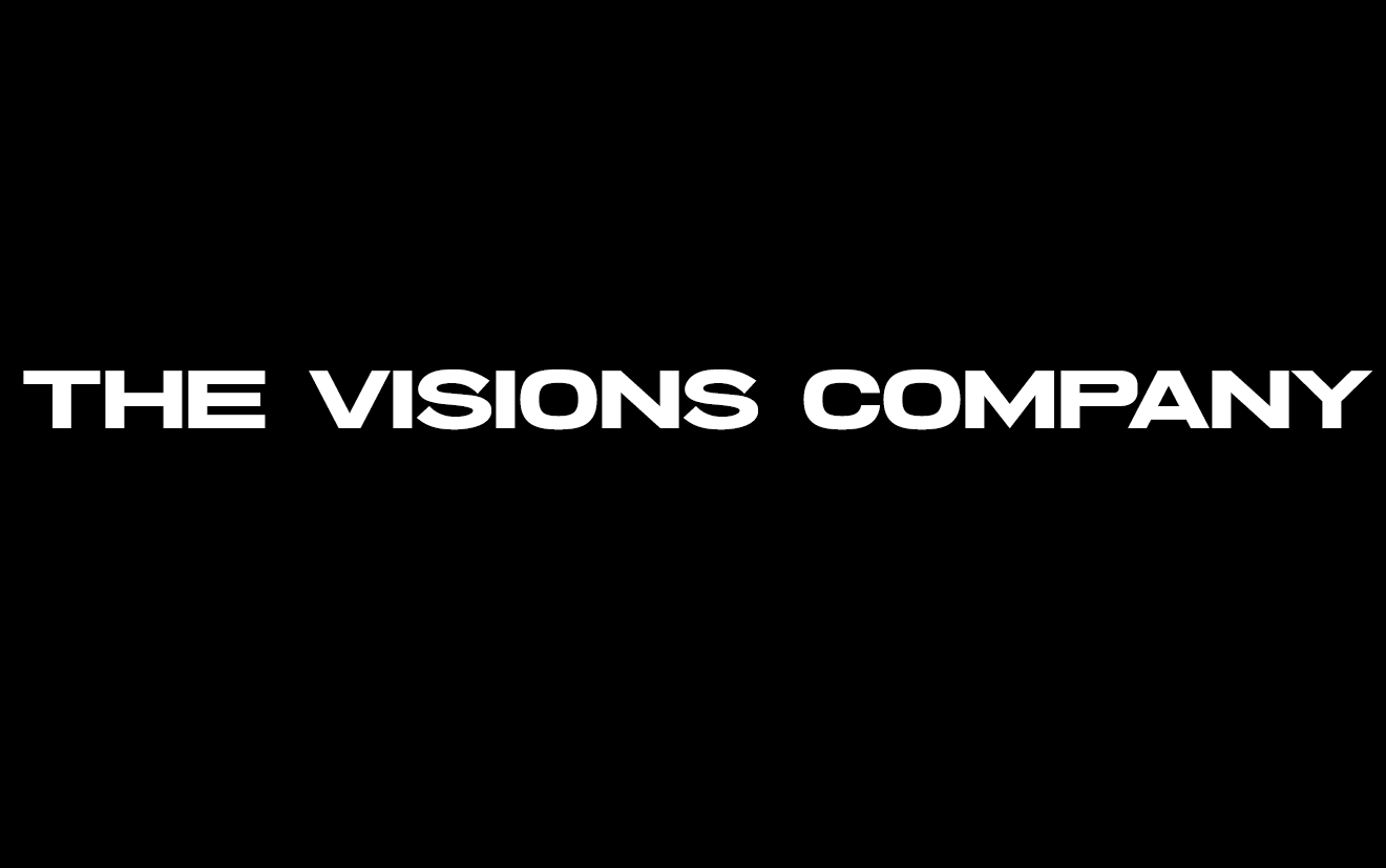 THE VISIONS COMPANY