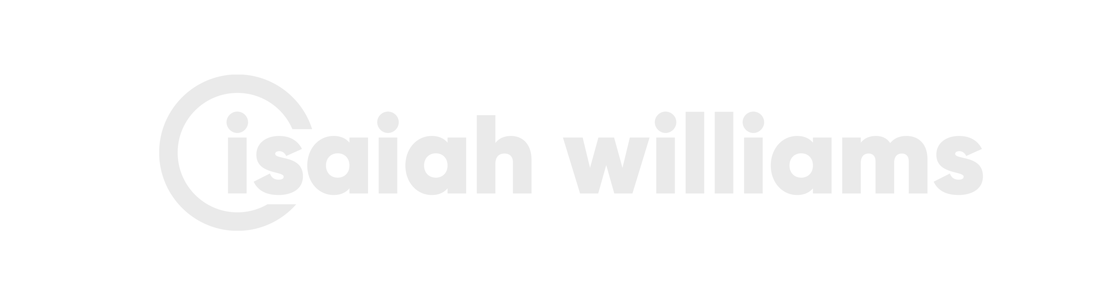 Isaiah Williams