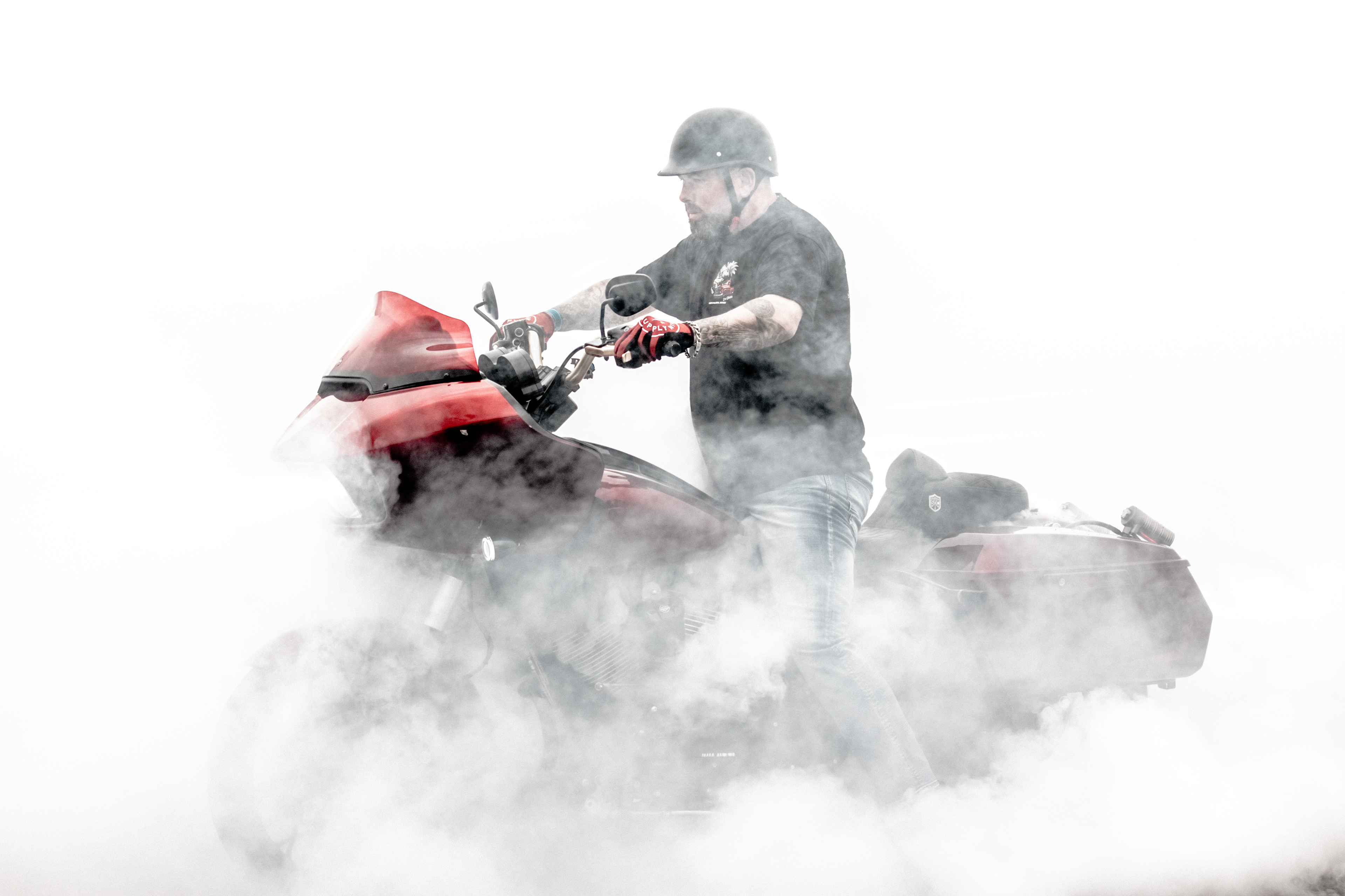 Lords of Gastown event