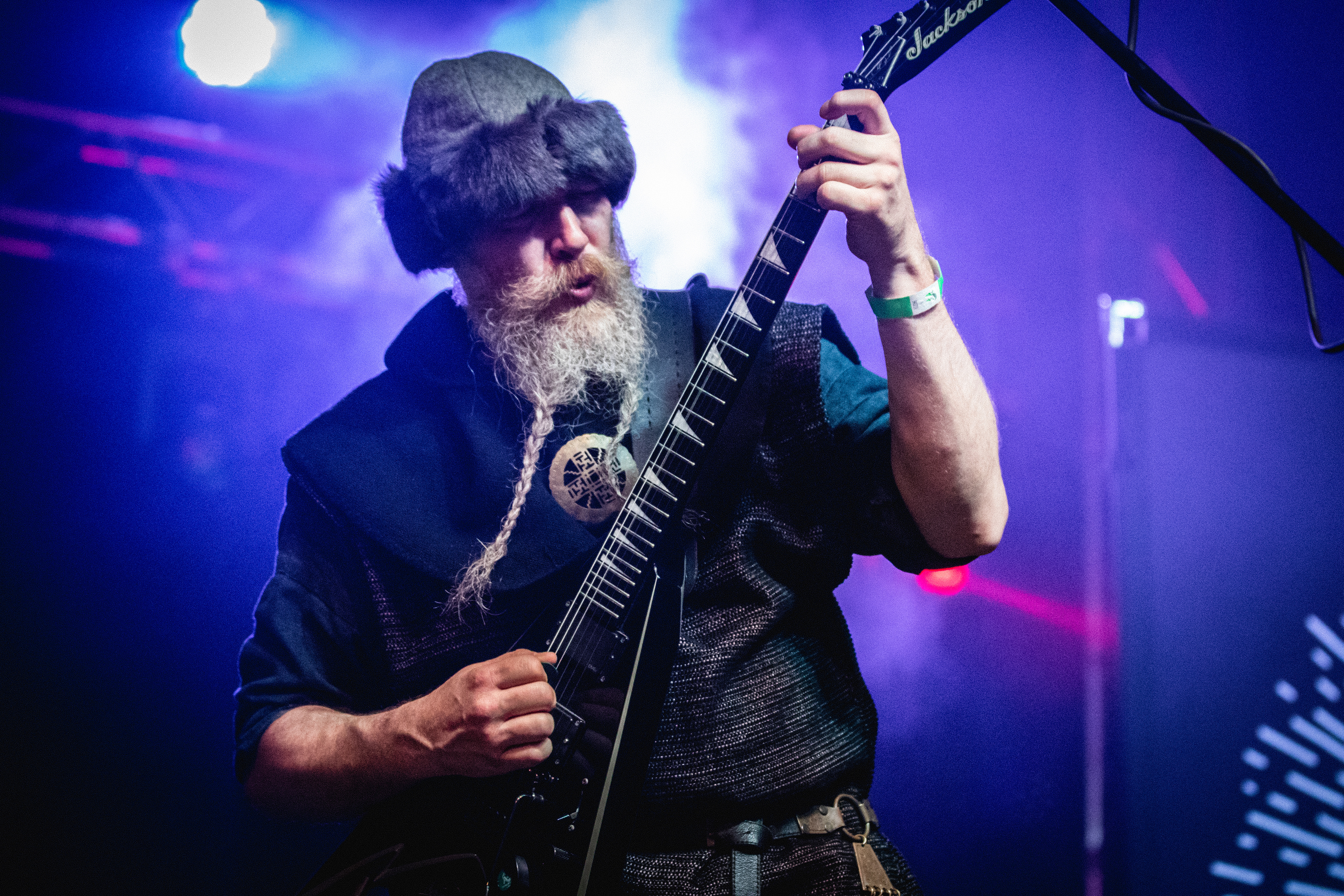 Skyforger at Limbazi, Latvia