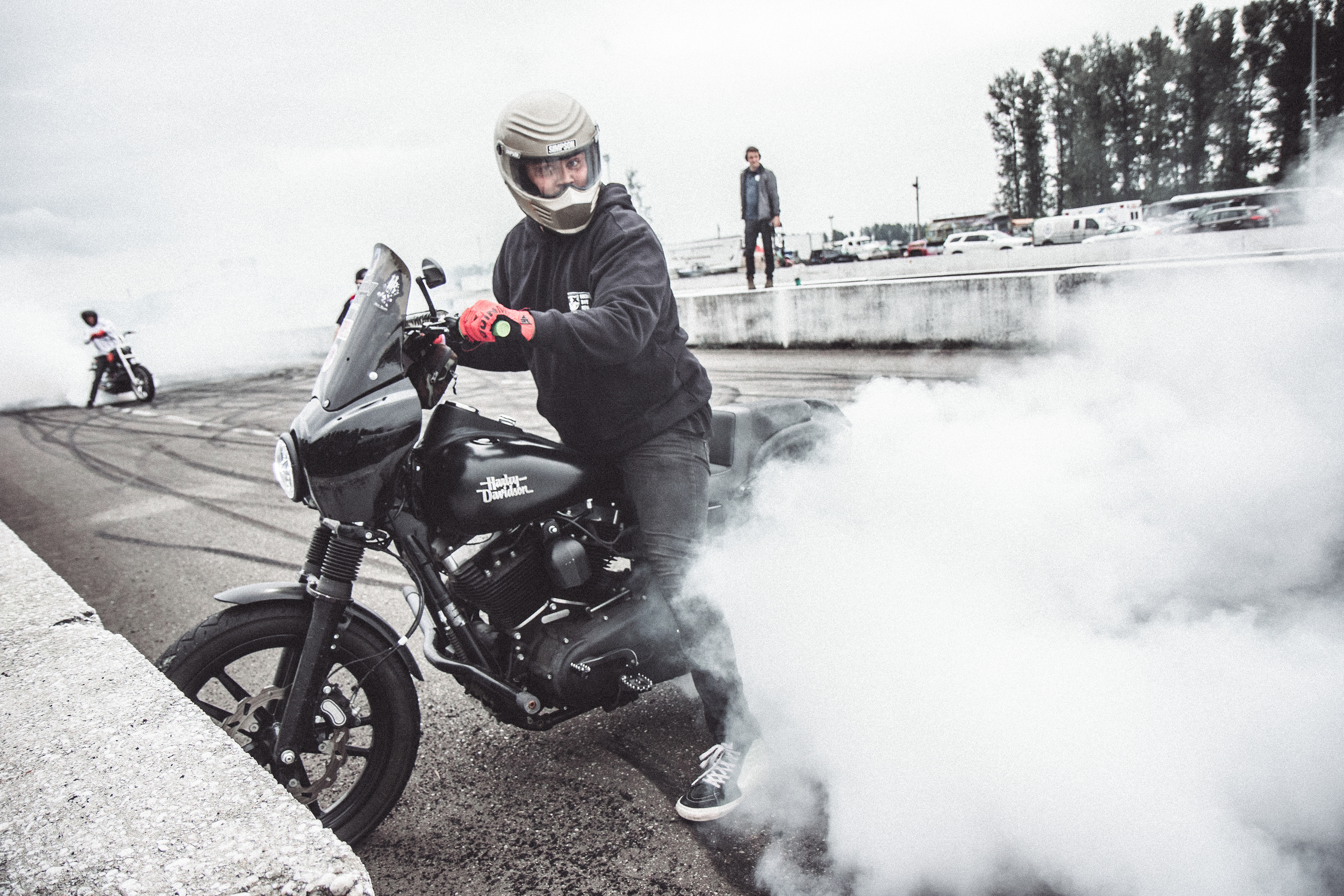 Lords of Gastown event