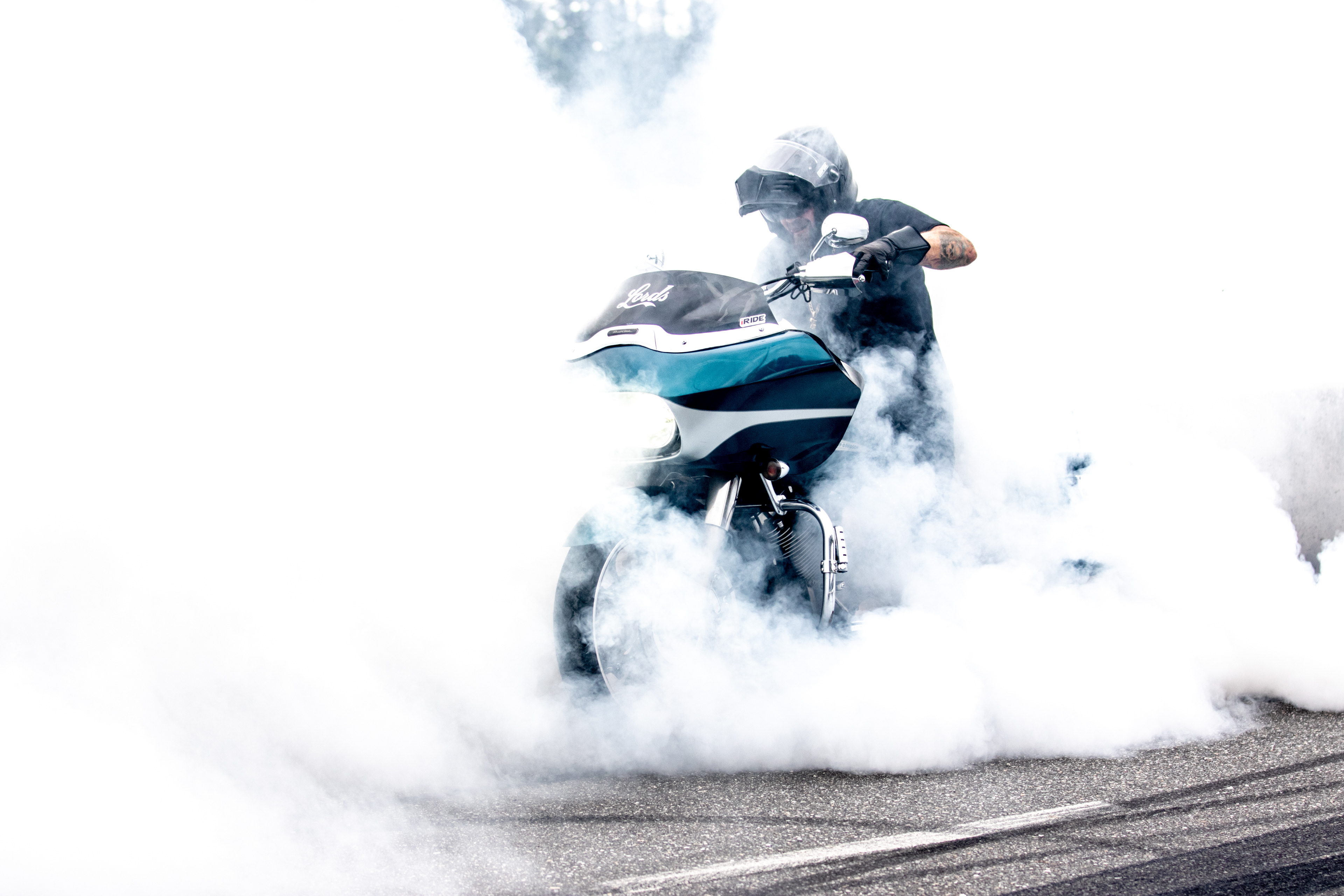 Lords of Gastown event