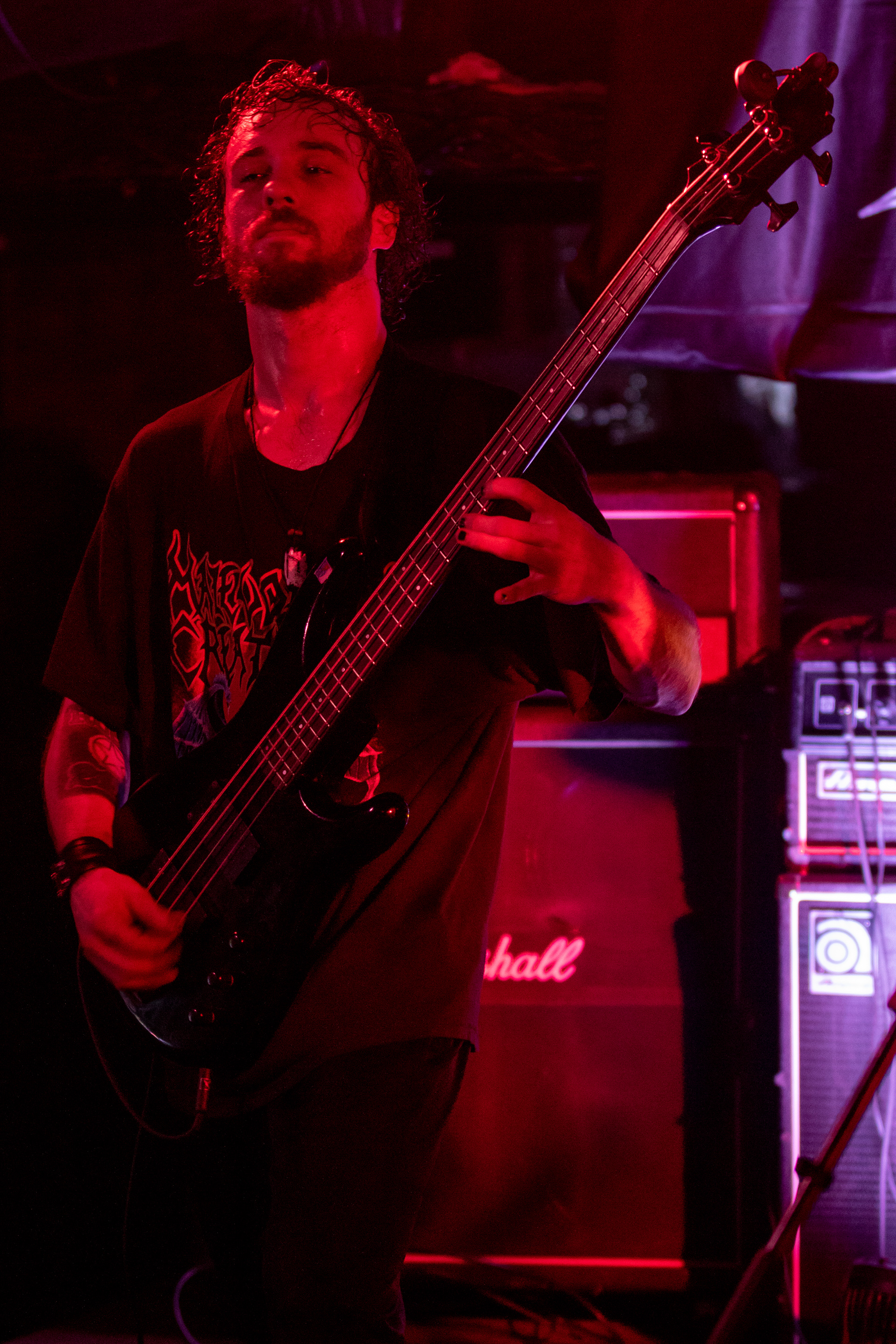 Invicta at Pub 340 in Vancouver BC