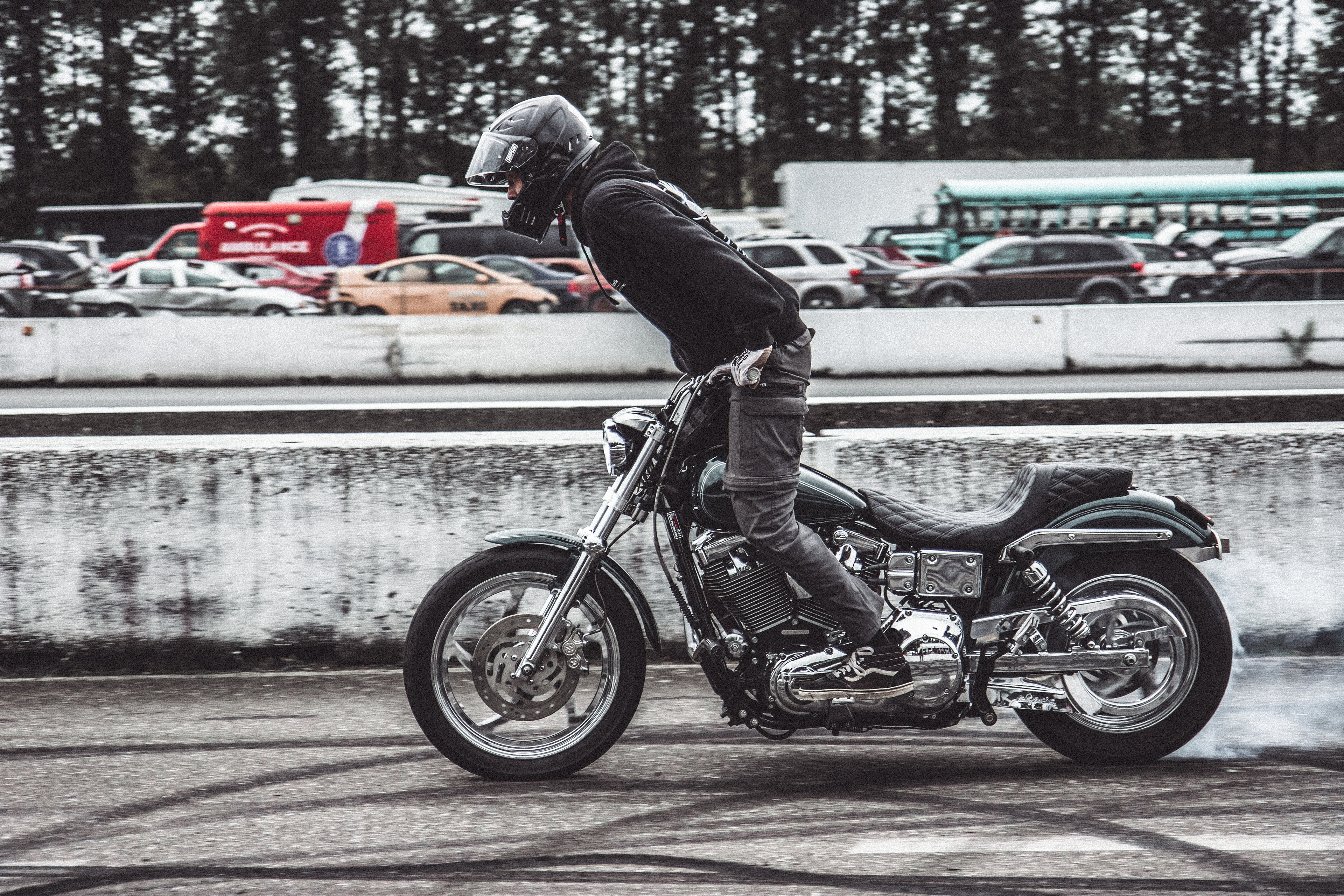 Lords of Gastown event