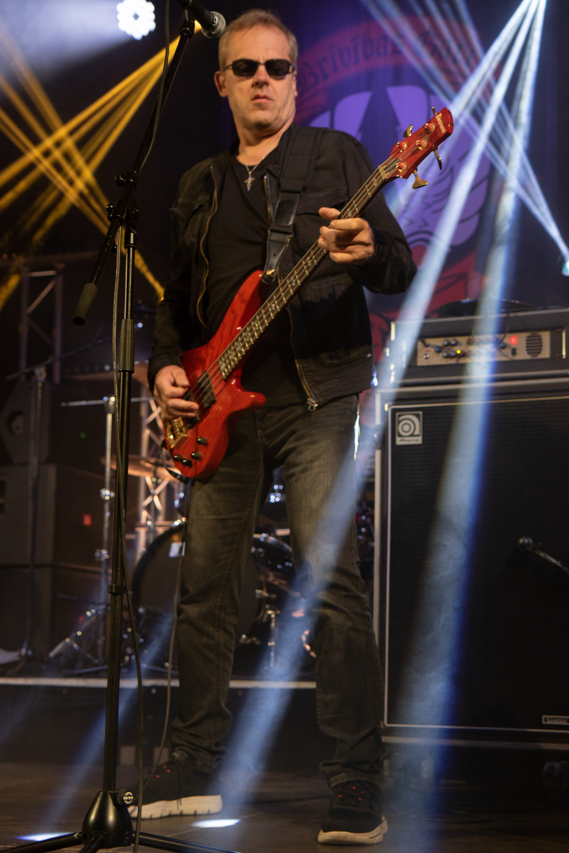 Opus Pro in Jēkabpils, Latvia