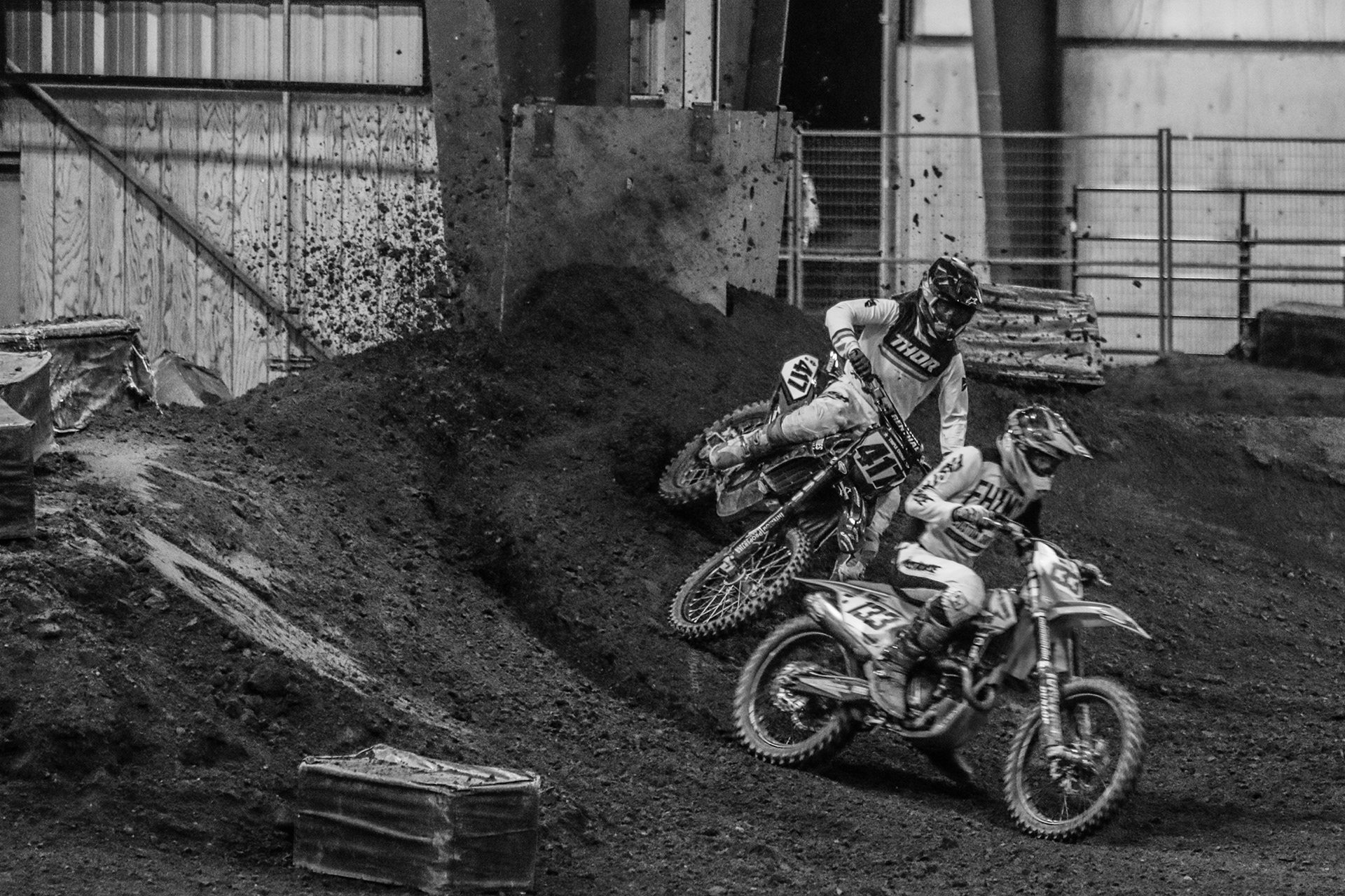 Canadian Arenacross Championship 2019/2020 Round 2