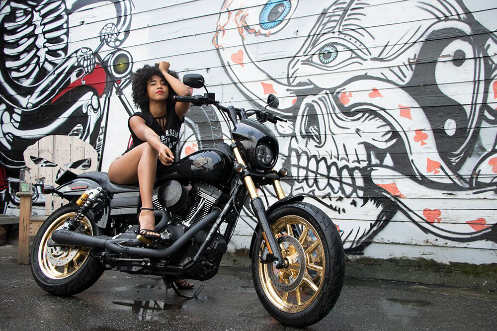 At the Lords of the Gastown party 2018