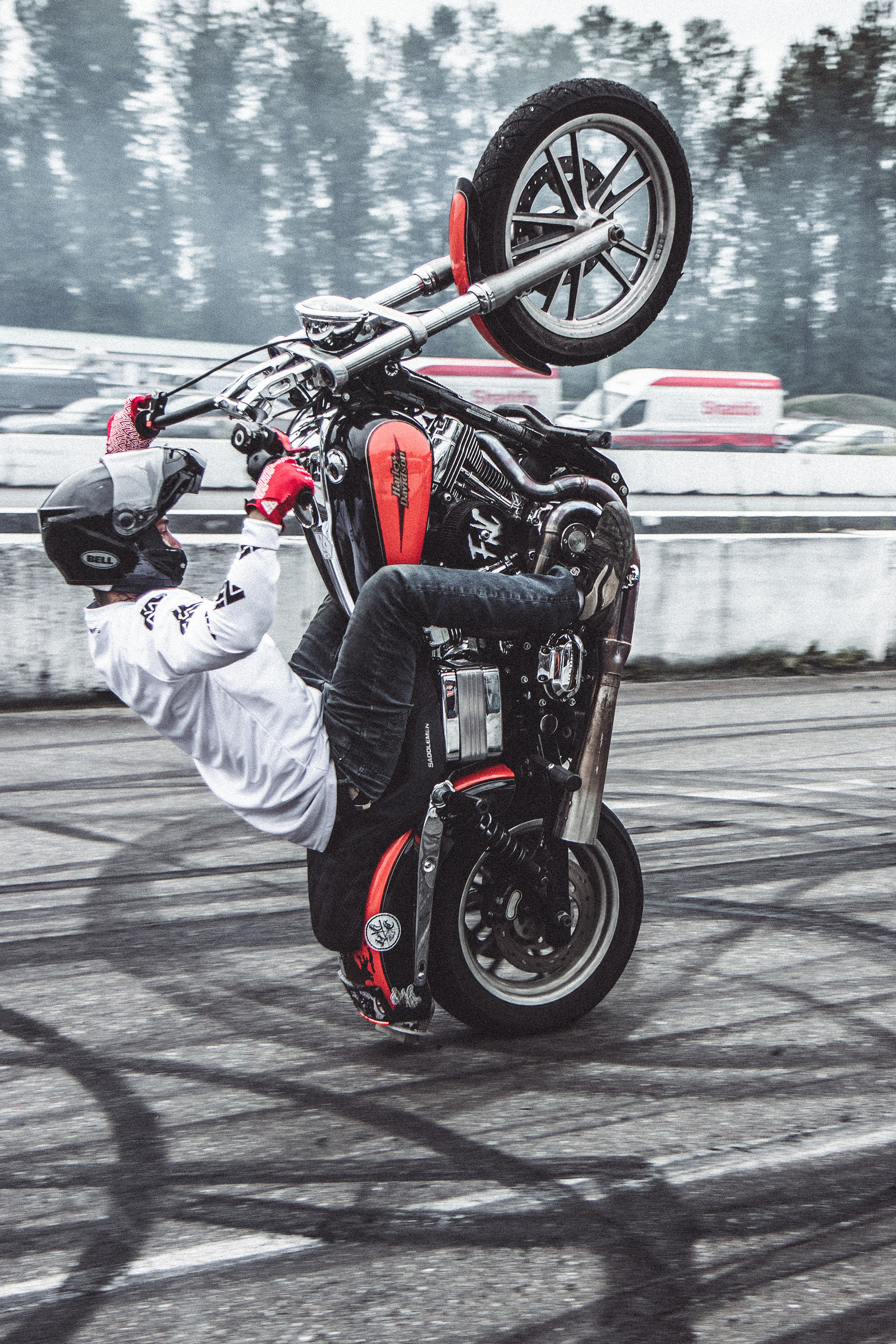 Lords of Gastown event