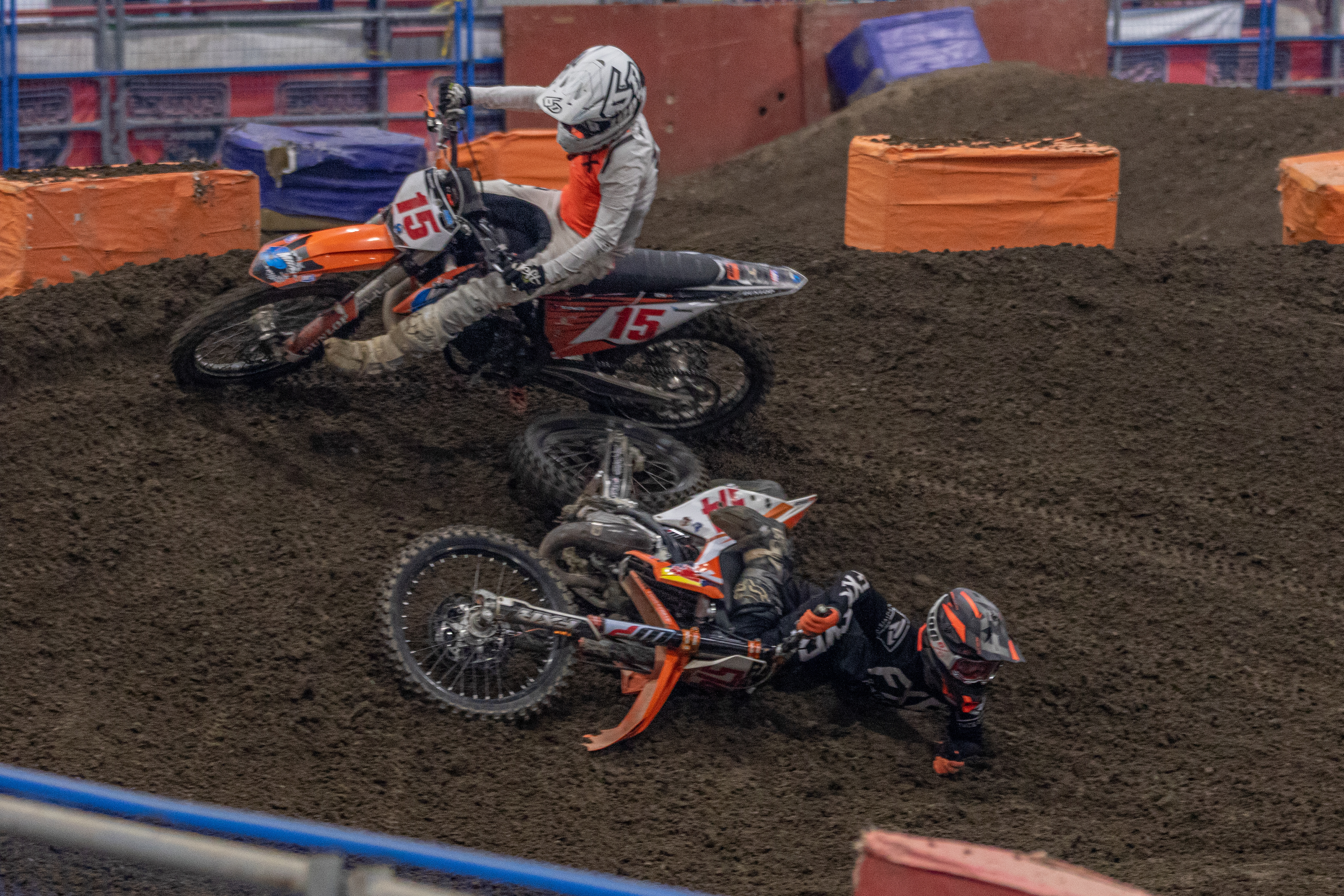 Canadian Arenacross Championship 2019/2020 Round 8
