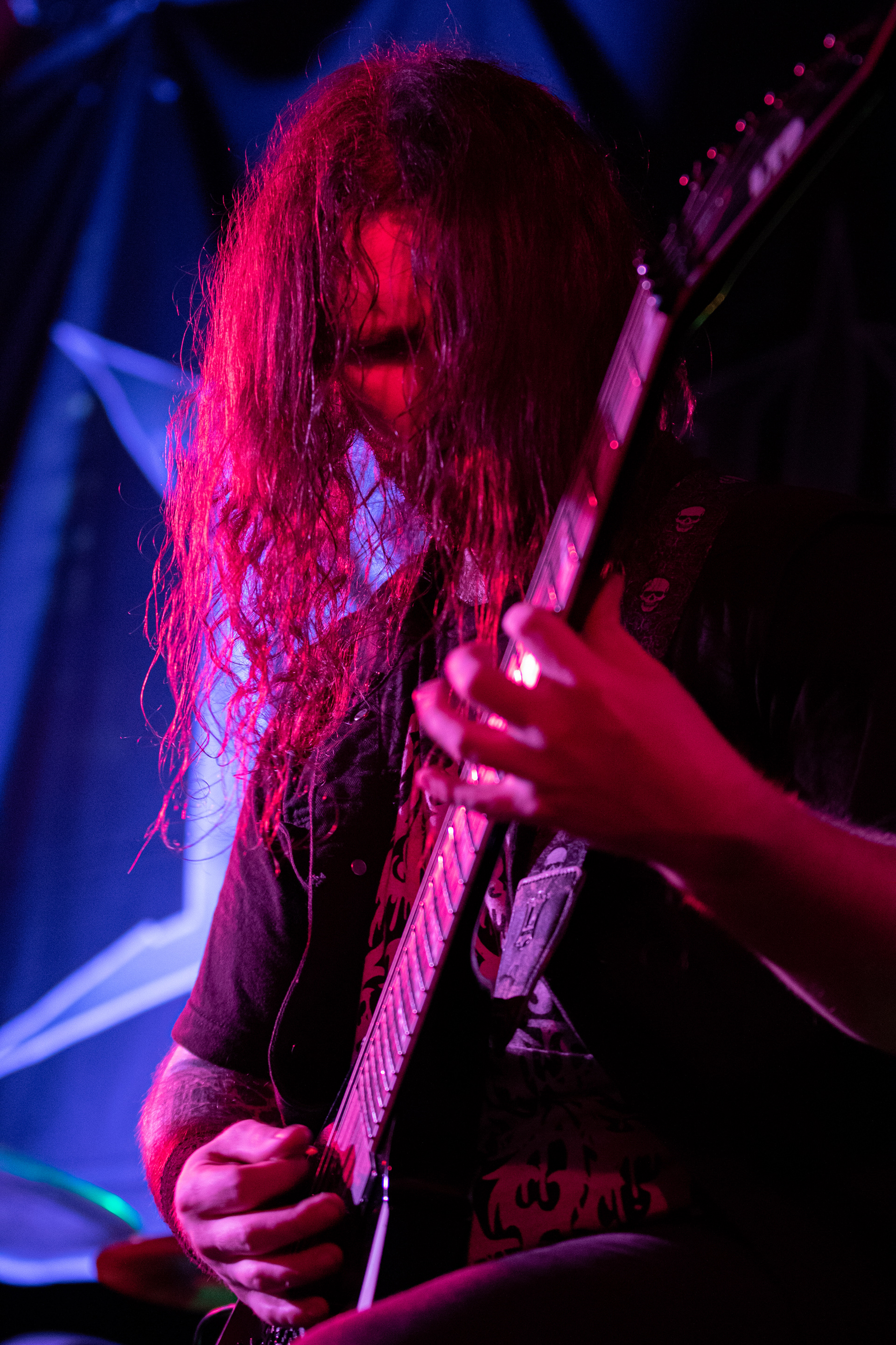 Invicta at Pub 340 in Vancouver BC