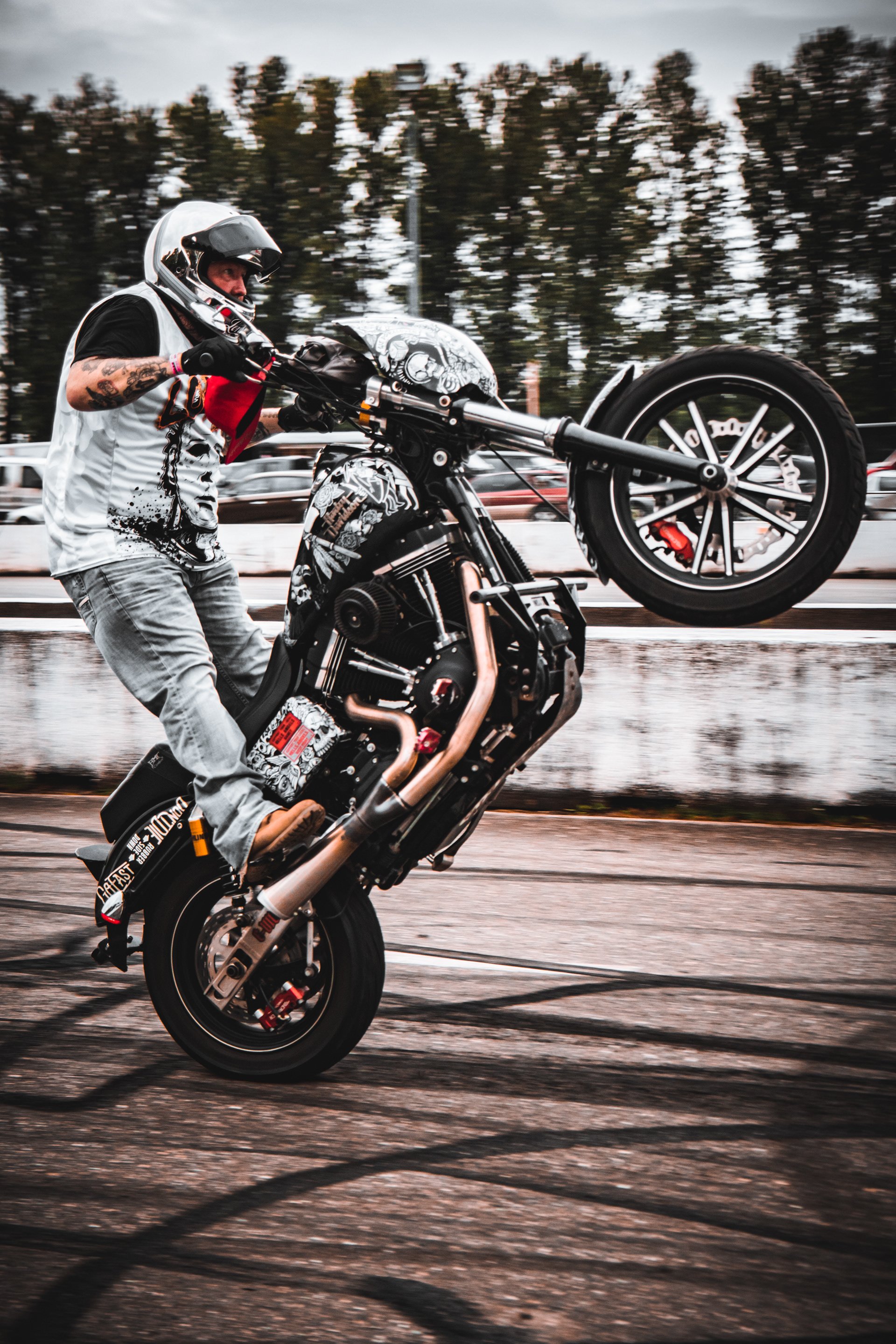 Lords of Gastown event