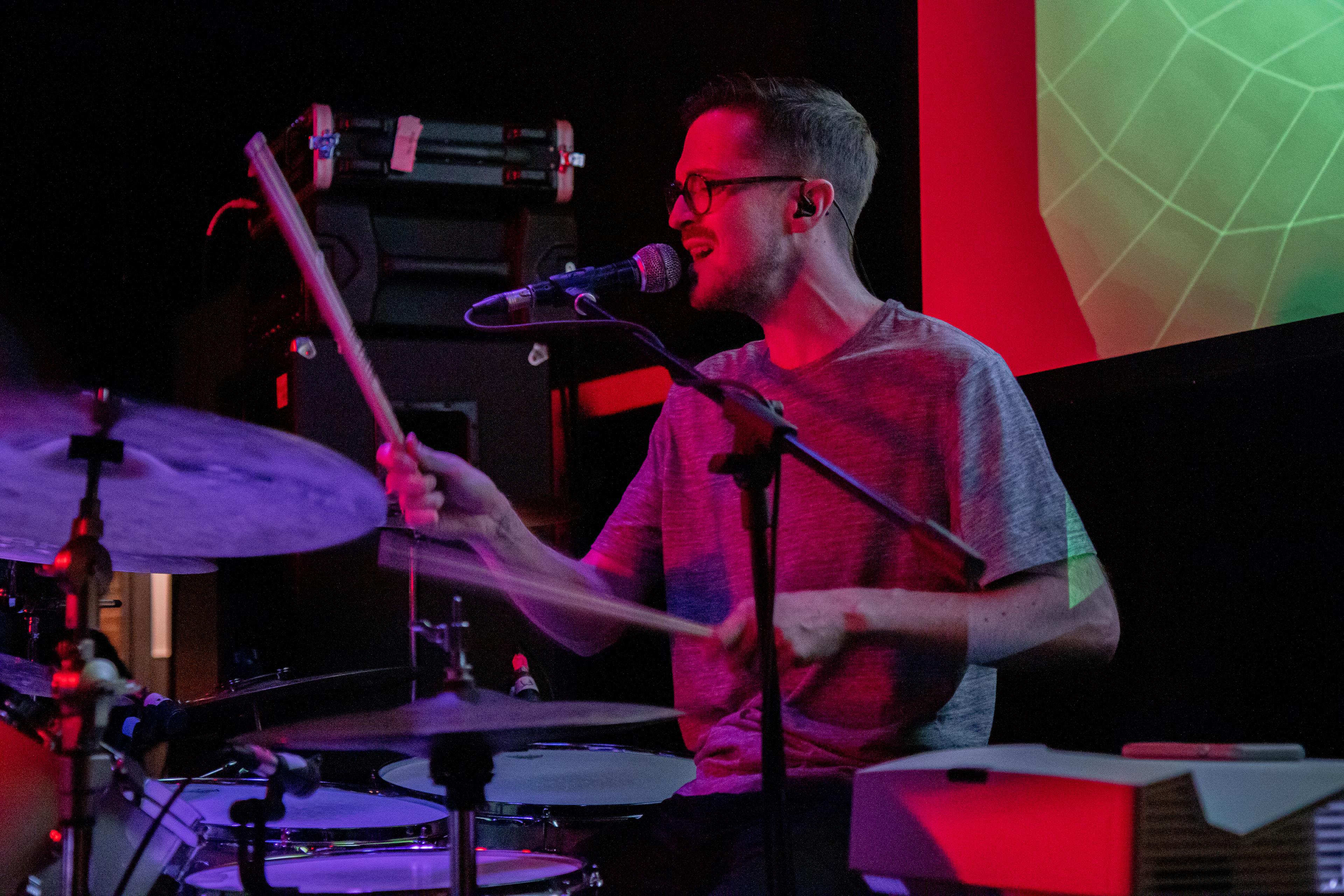 Sleepcircle at Hotel Astoria in Vancouver BC