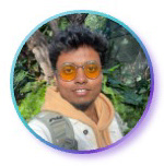 Indranil Ujagare