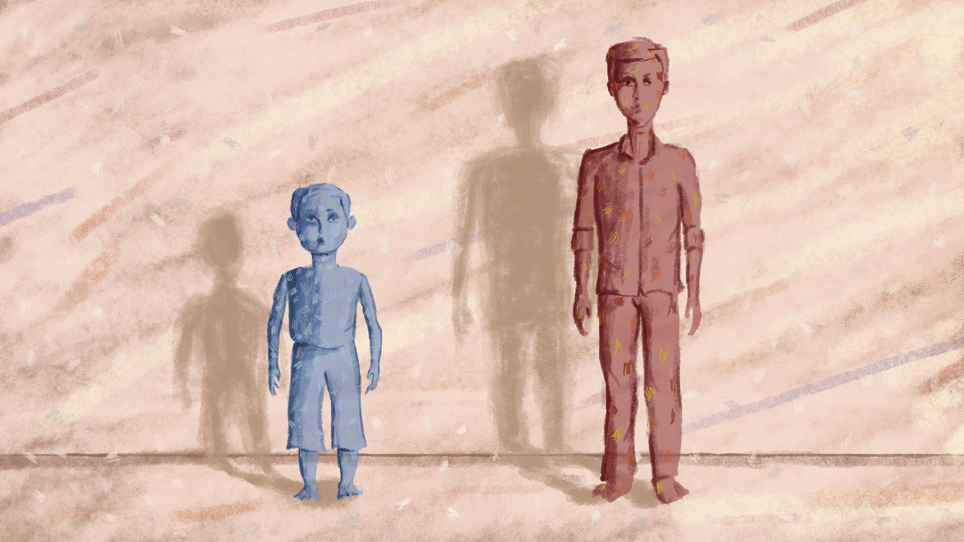 Character lineup