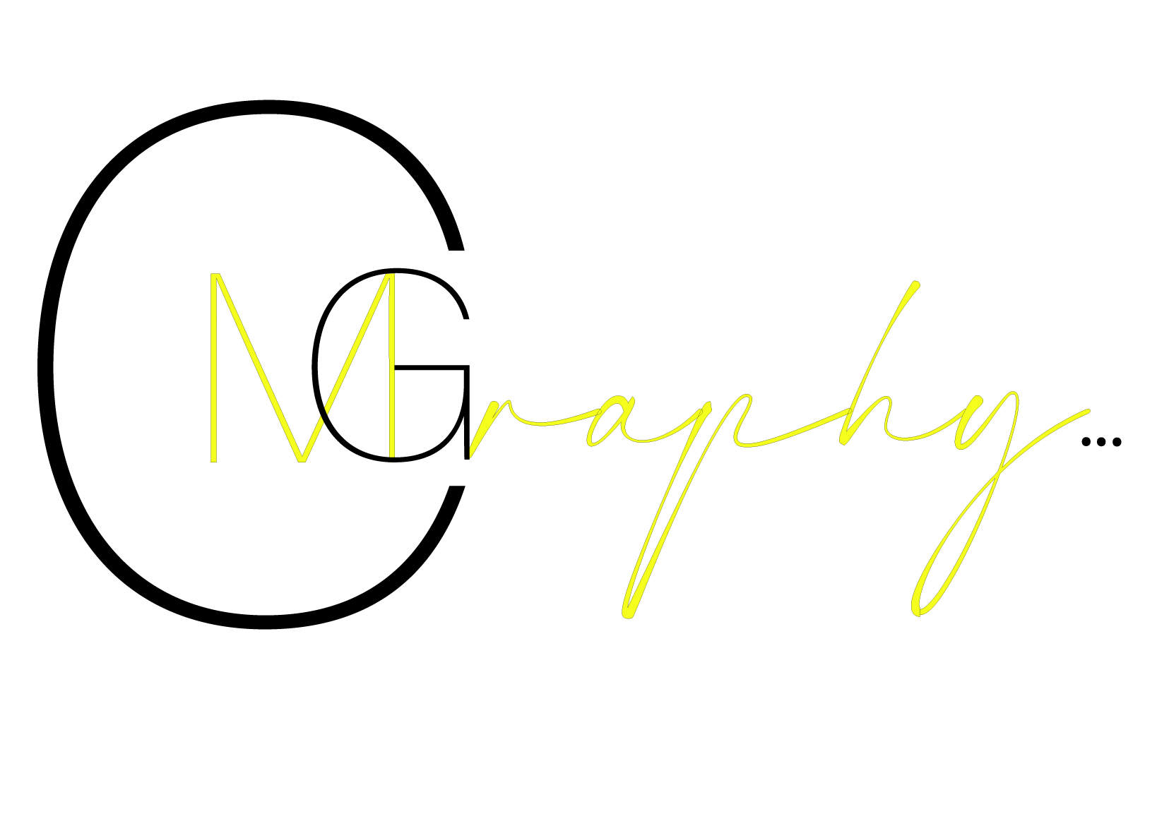 CMGraphy