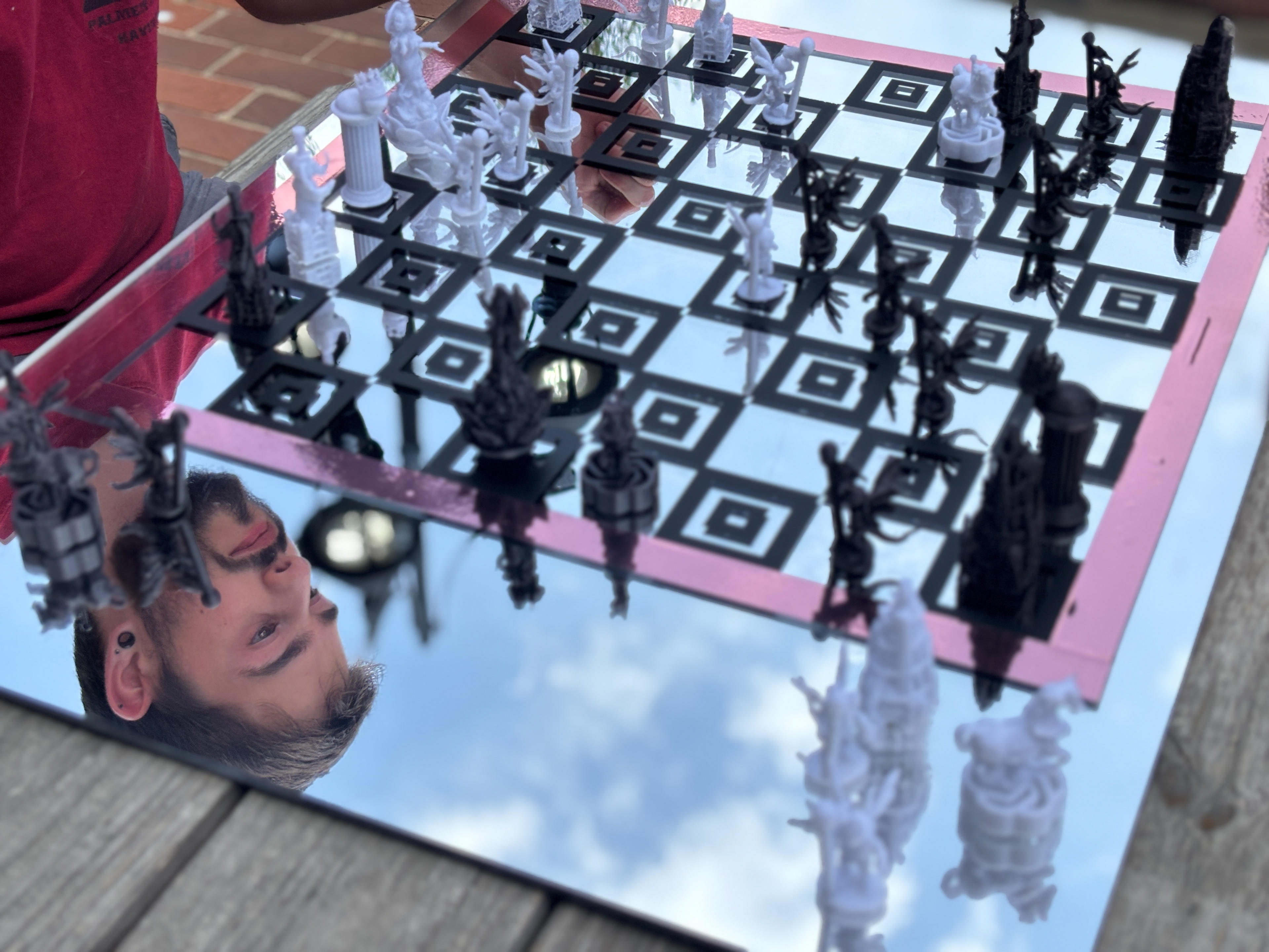 "Alternative Intelligence"