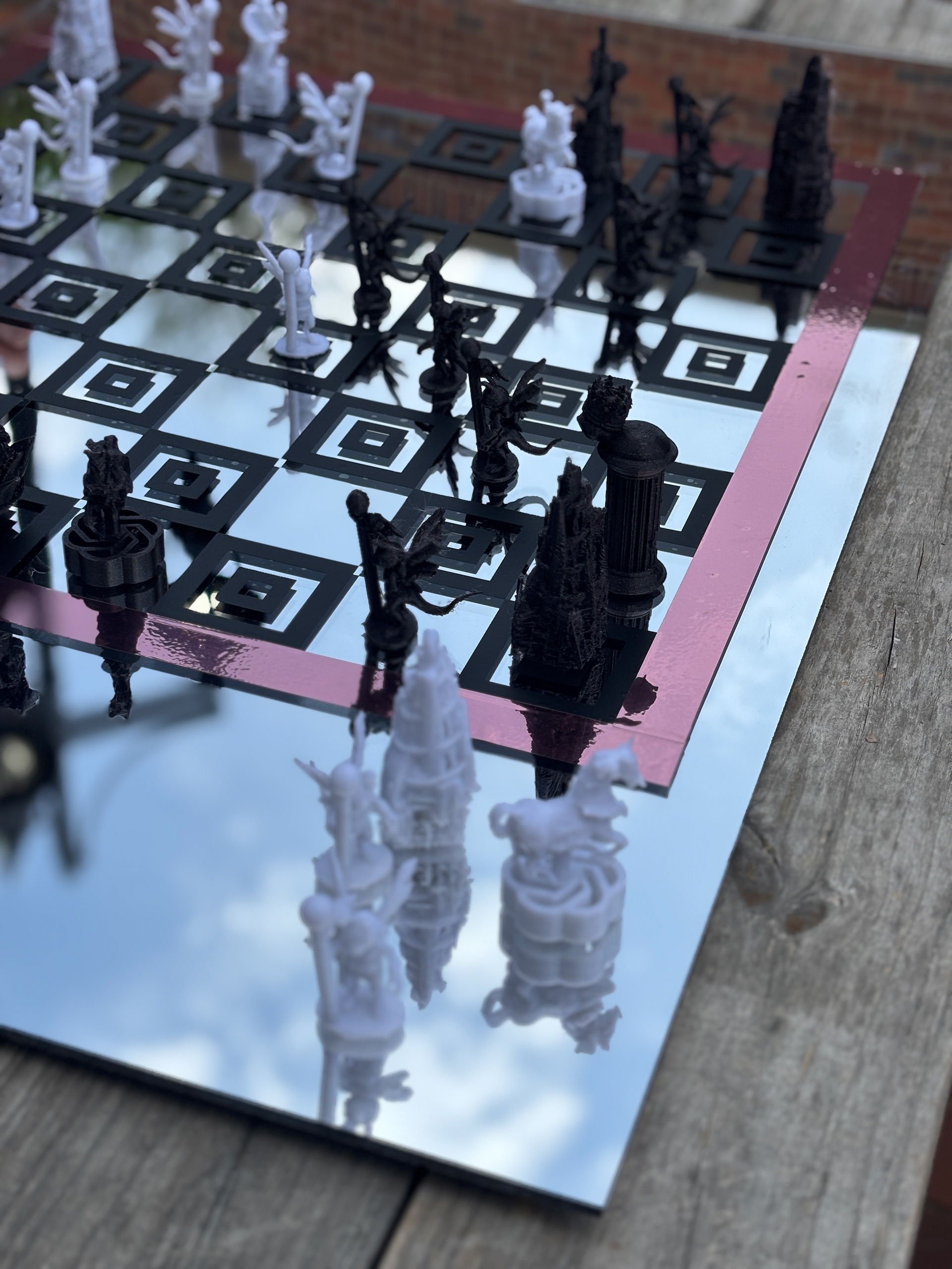 "Alternative Intelligence"