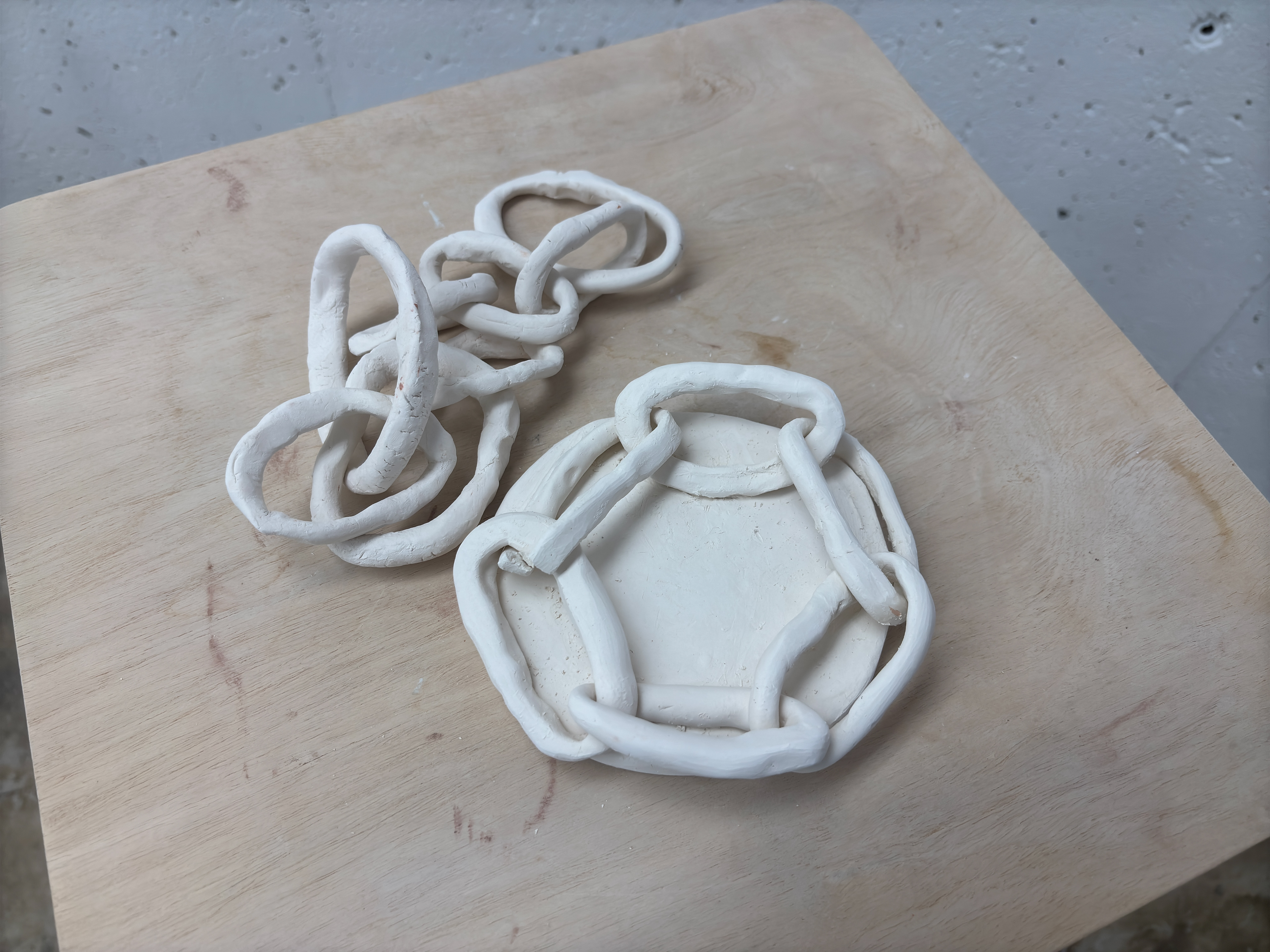 Testing process for Empty Vessel