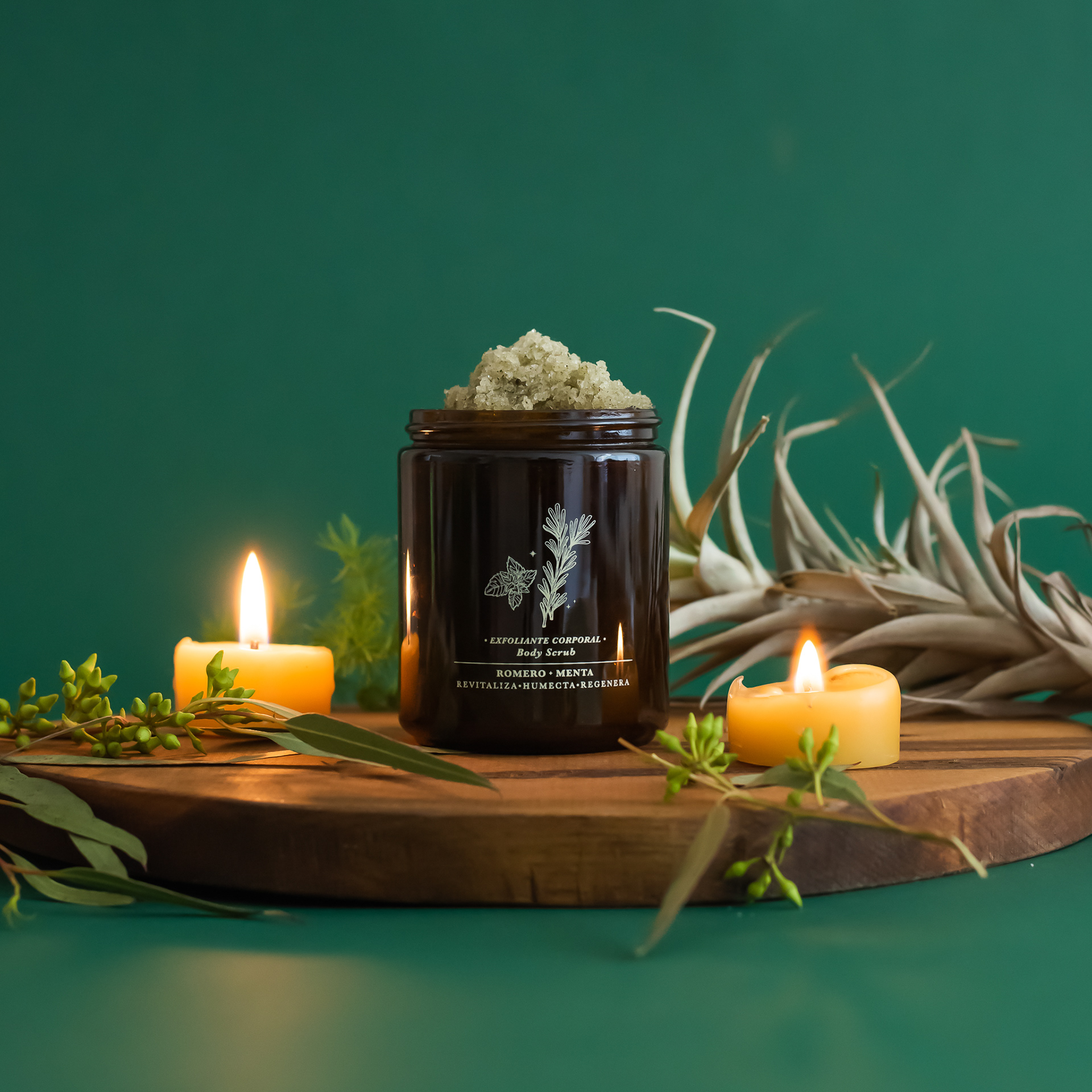 Circe - holistic apothecary