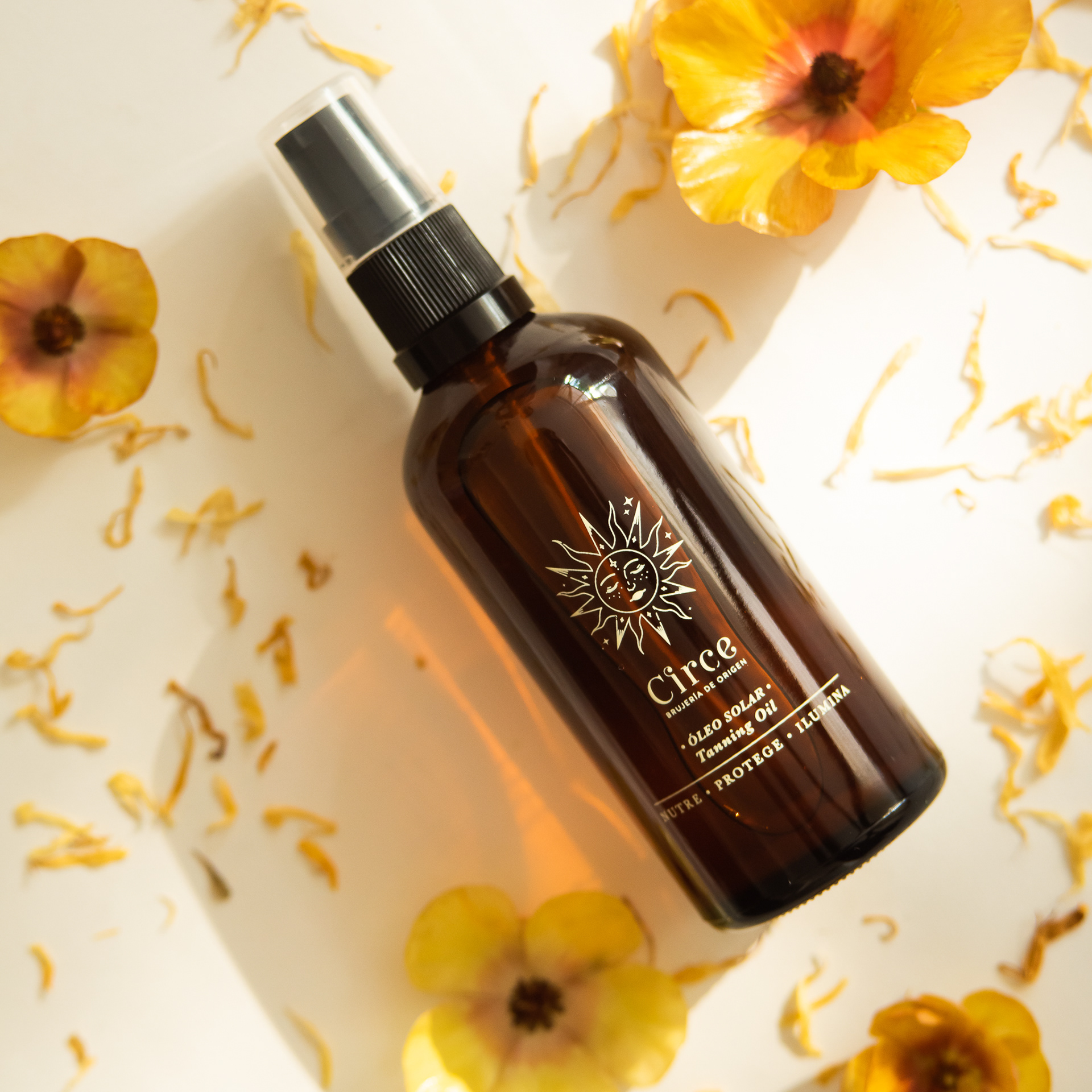Circe - holistic apothecary