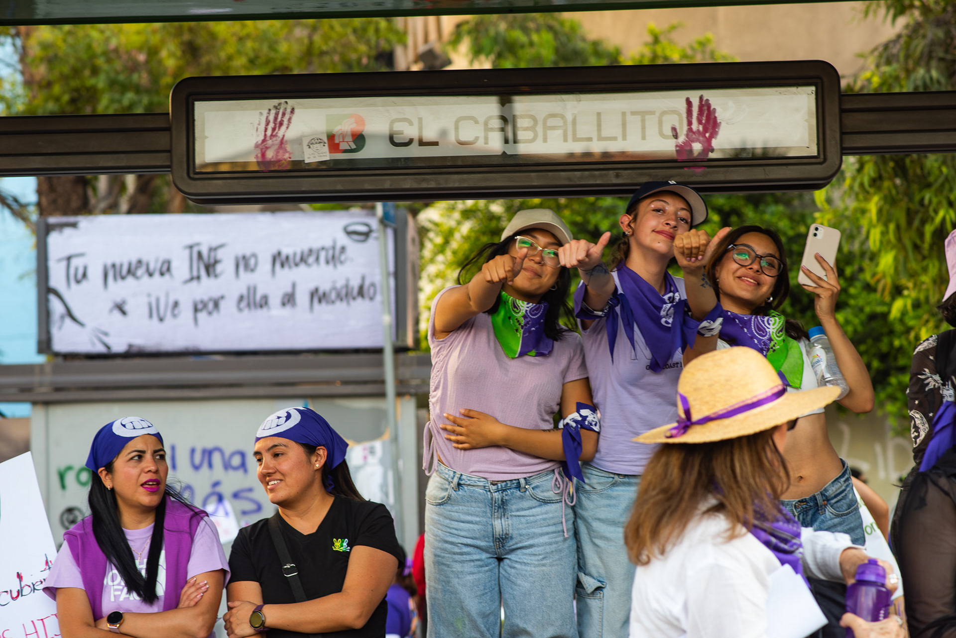 Women's Earth Alliance (WEA)