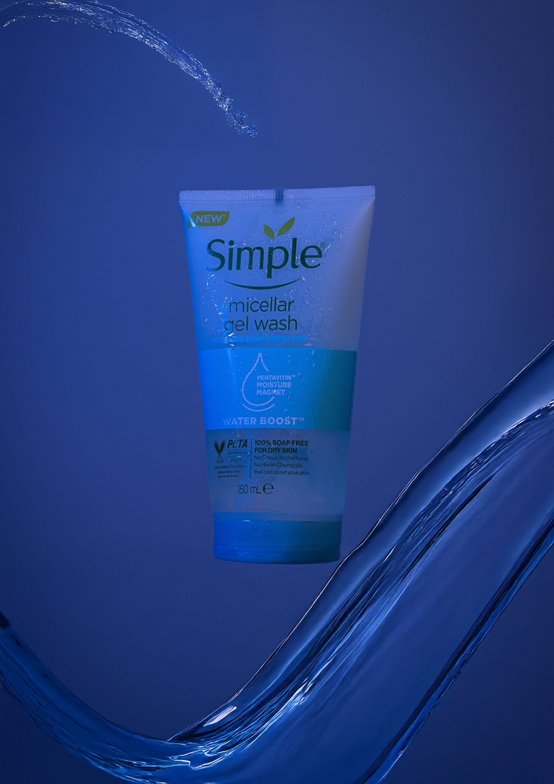 The Art of Advertising Manipulation to Make The Viewer like a product that I Believe Doesn't Work. 