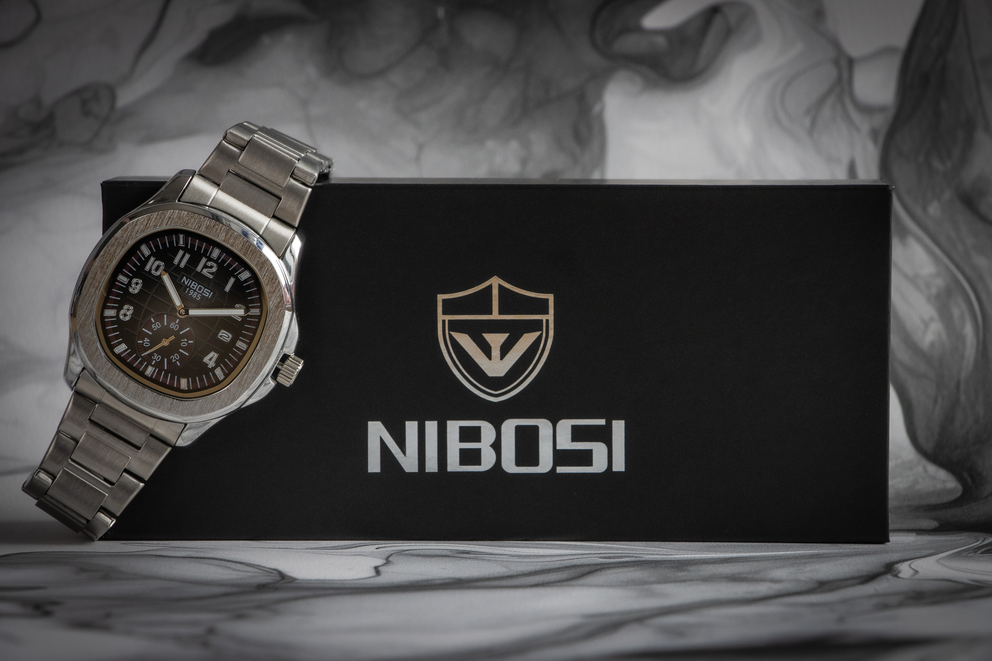 Jewellery Advertising