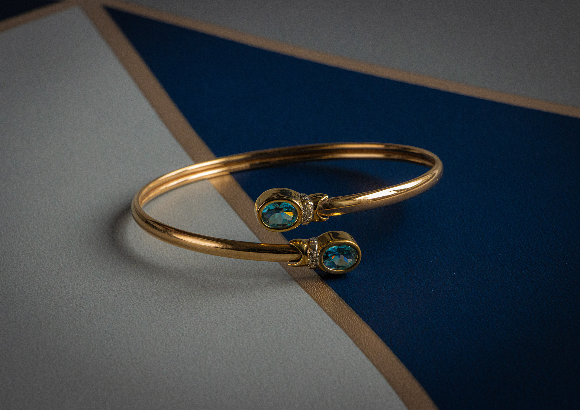 Jewellery Advertising