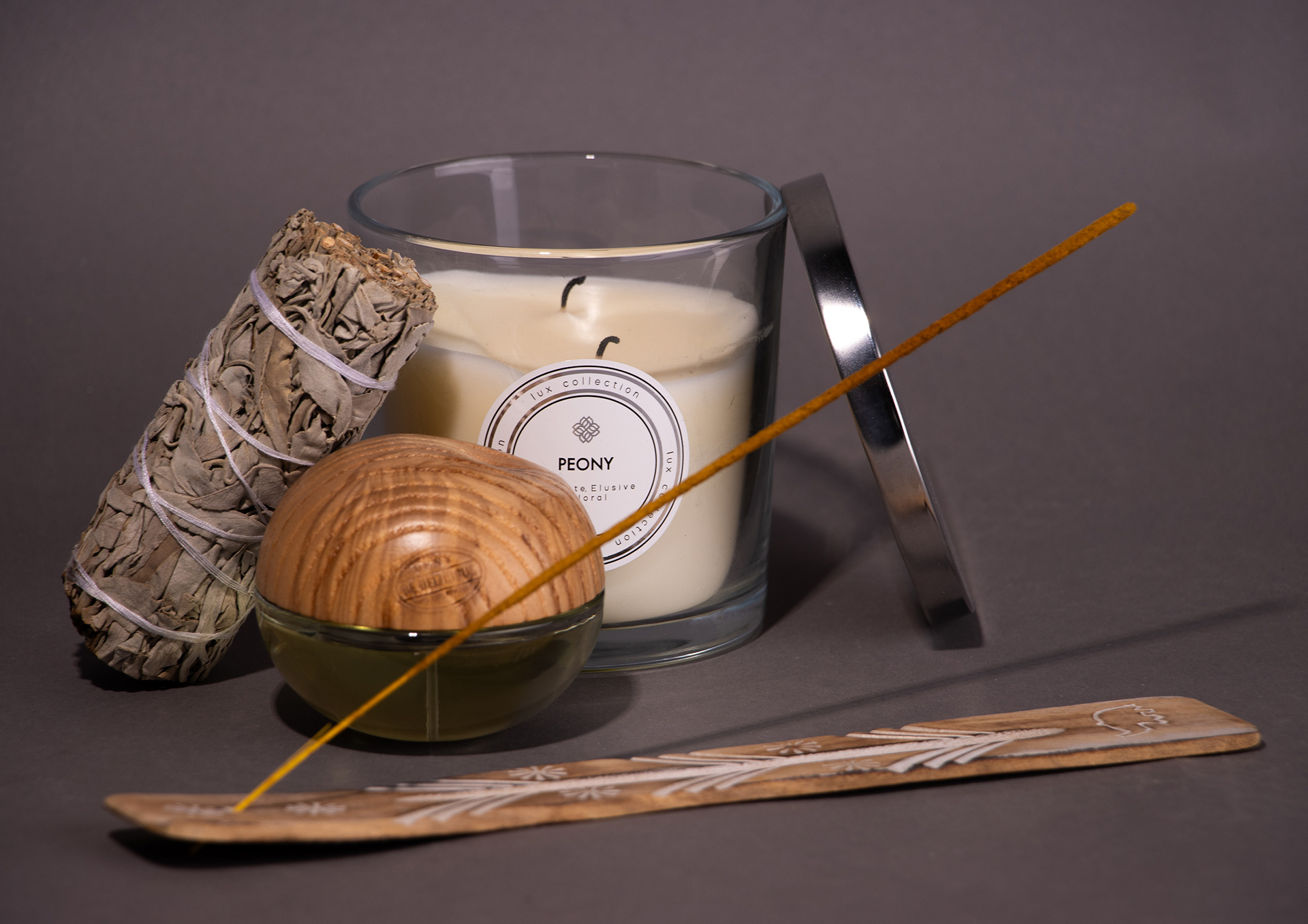 Marks and Spencers Spring - Tabletop collections Style