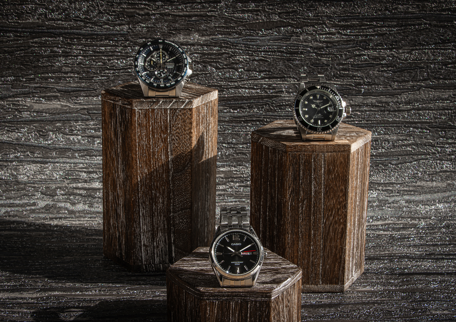 Jewellery Advertising